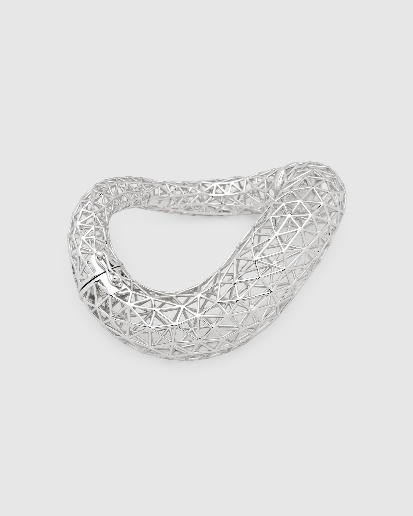 Maze Bangle