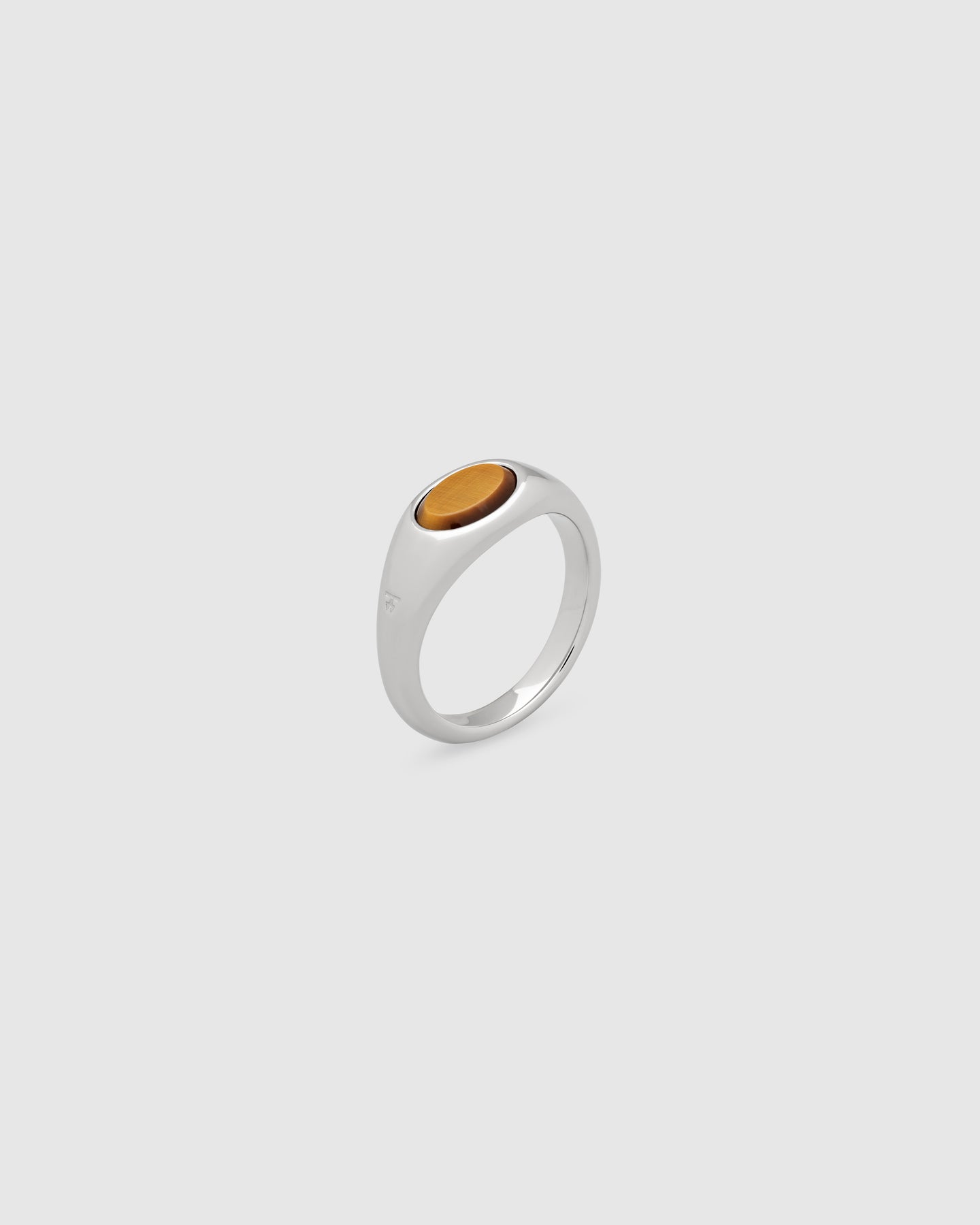 Joe Ring Tiger Eye