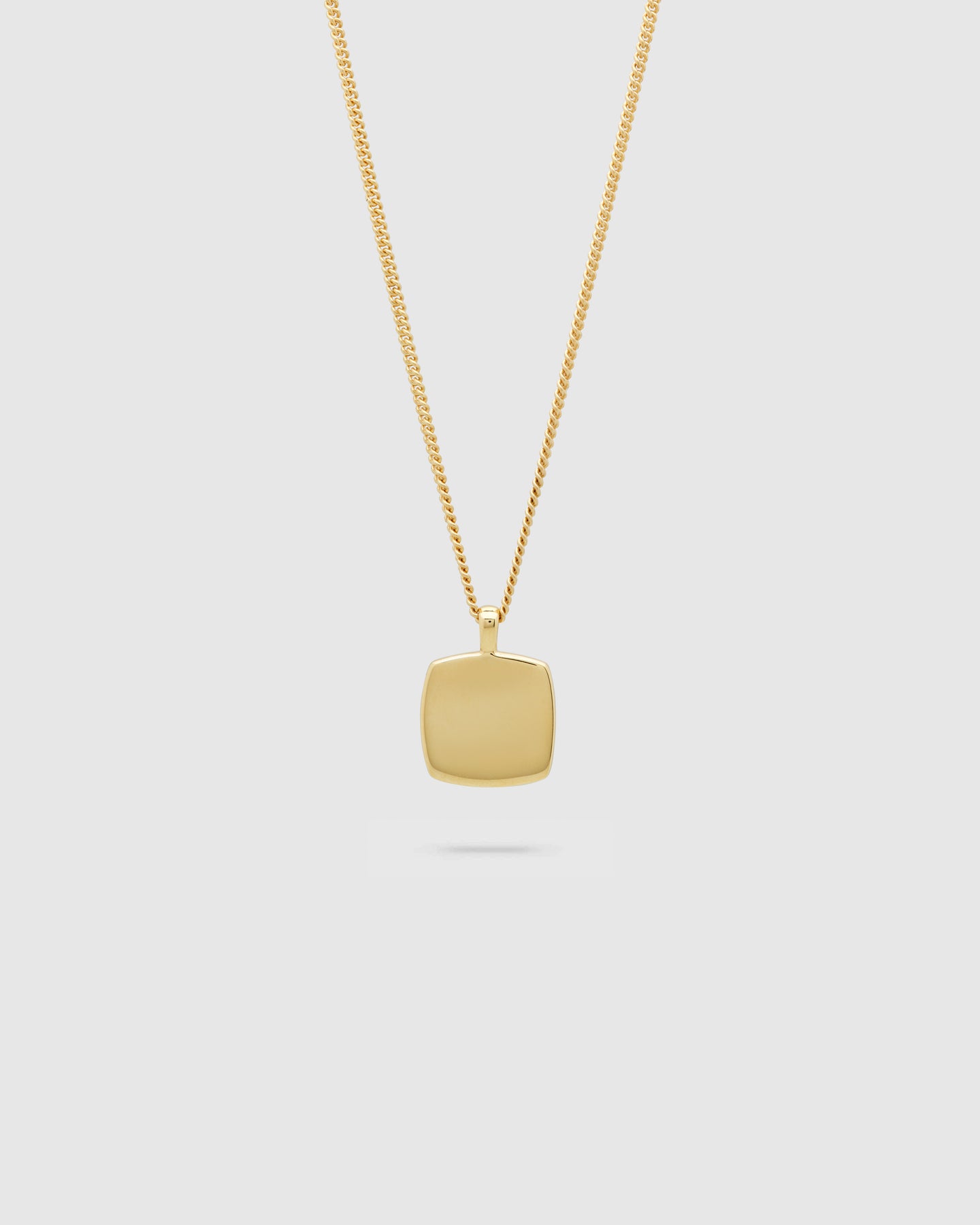 Umi Pendant Gold