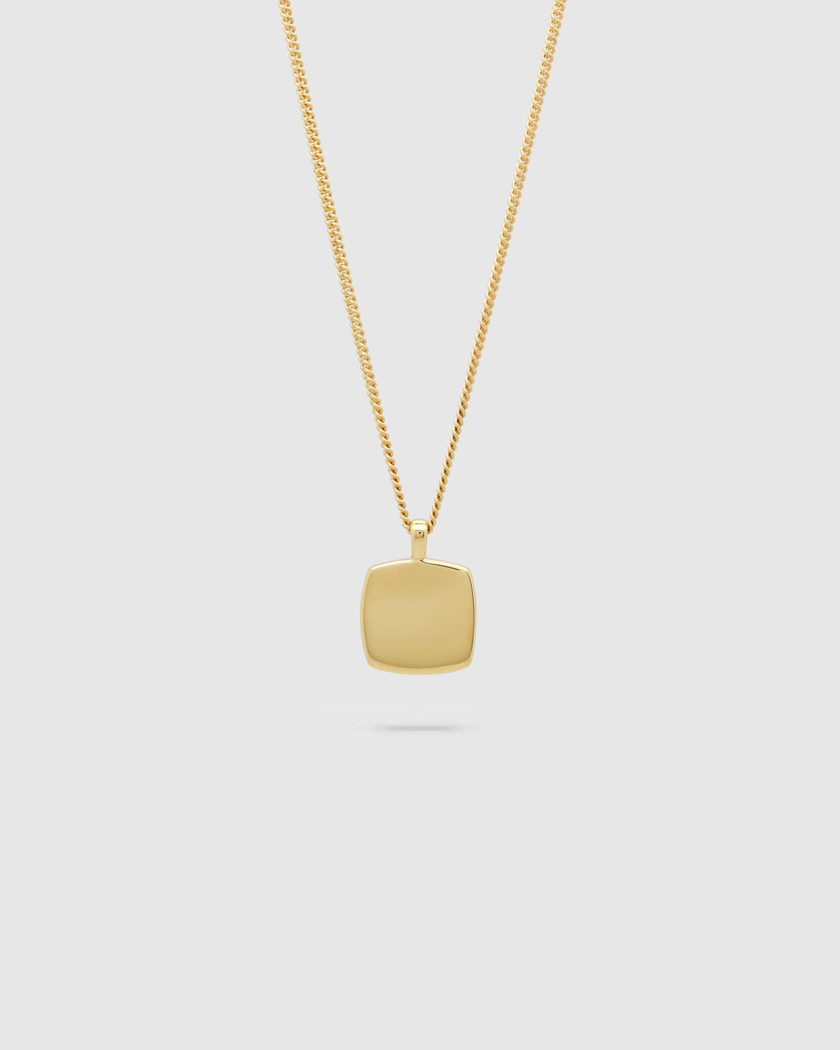 Umi Pendant Gold