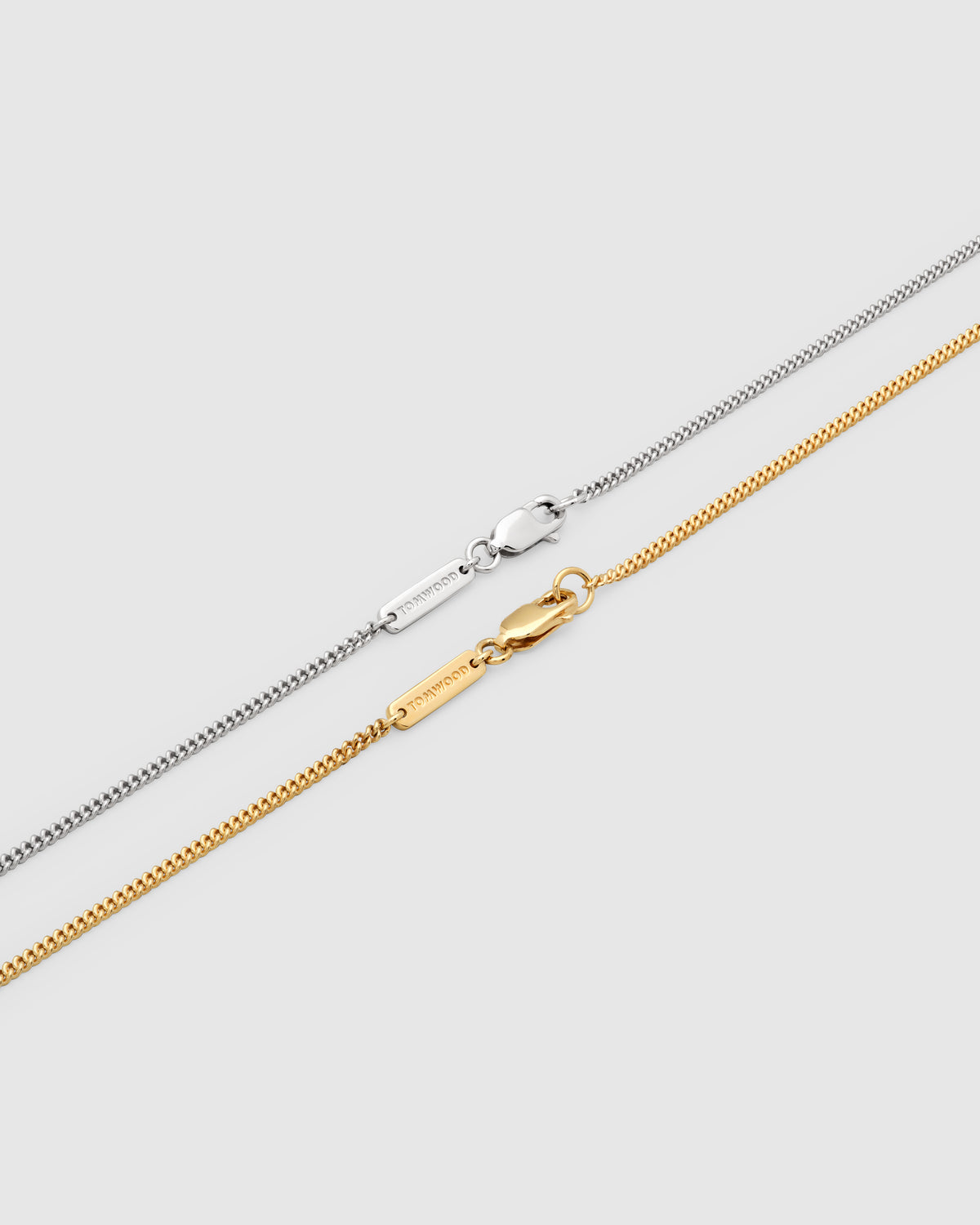 Umi Pendant Gold