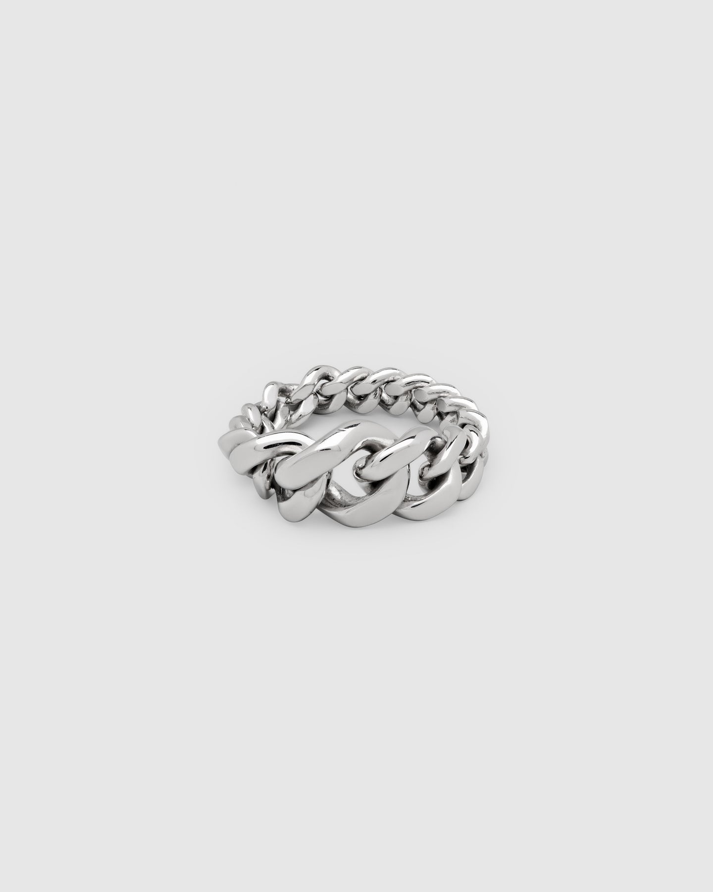 Dean Band Ring