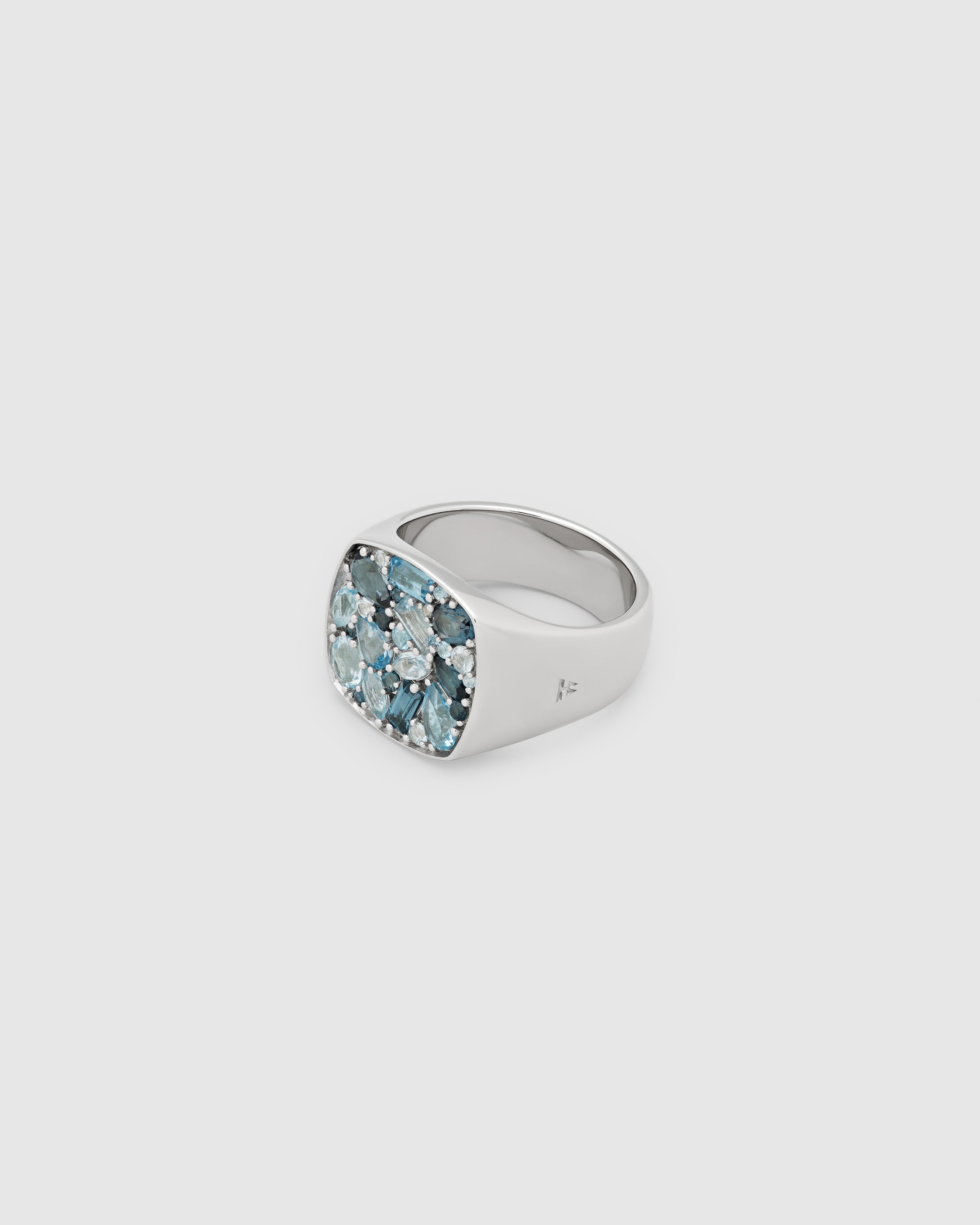 Kaleidoscope Ring Sora
