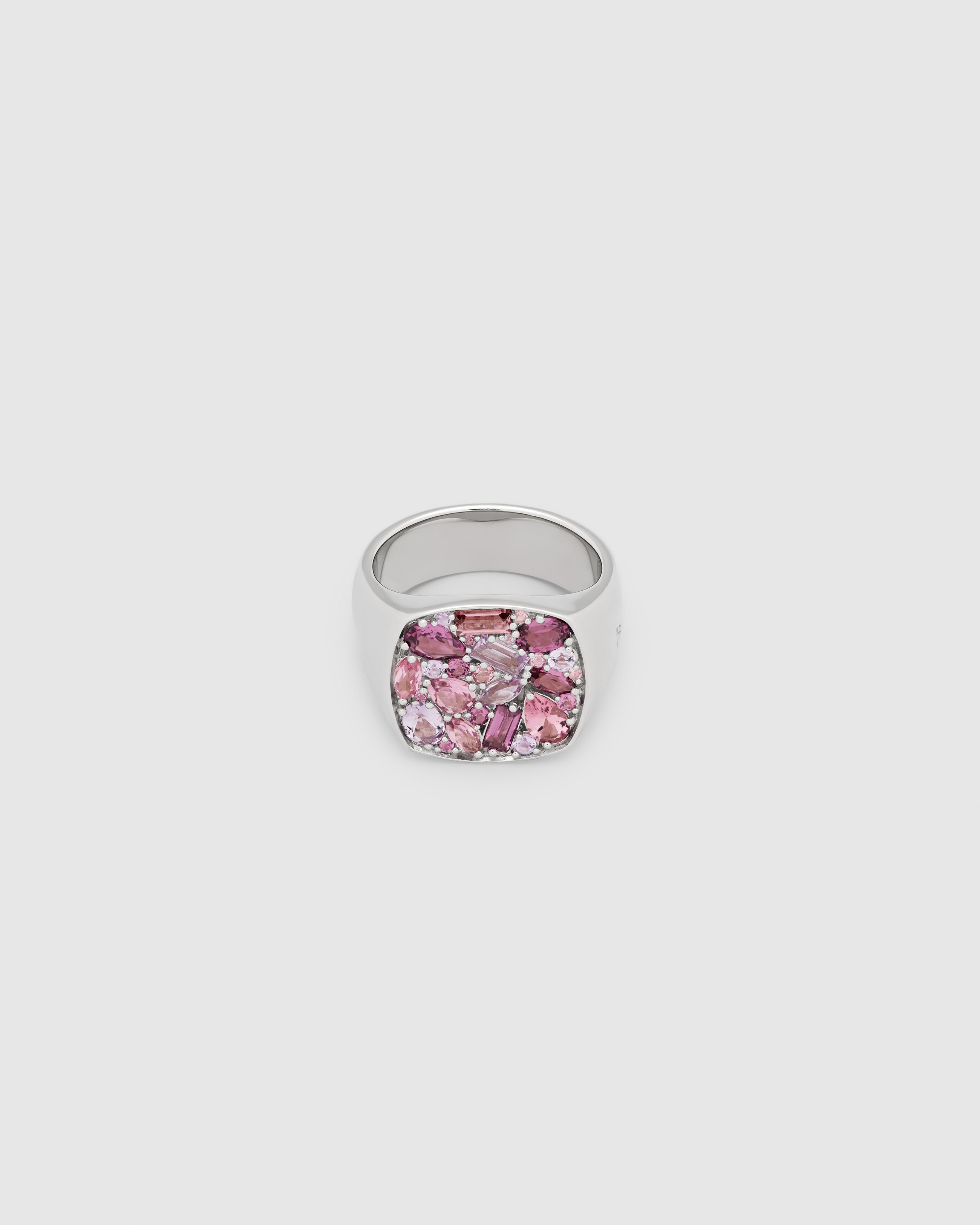 Kaleidoscope Ring Hana – Tom Wood