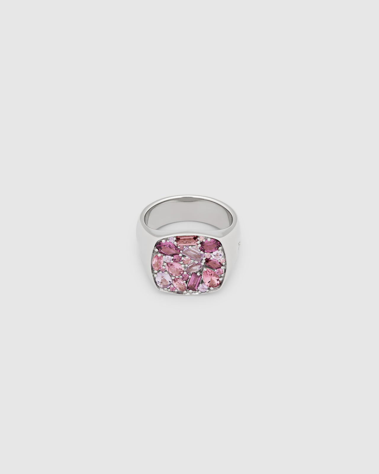 Kaleidoscope Ring Hana