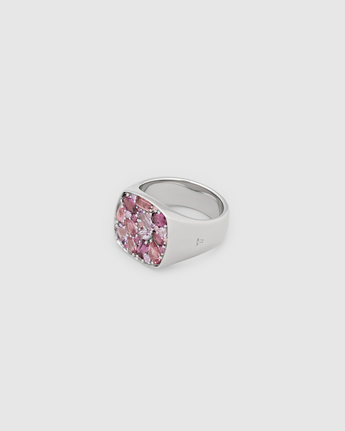Kaleidoscope Ring Hana