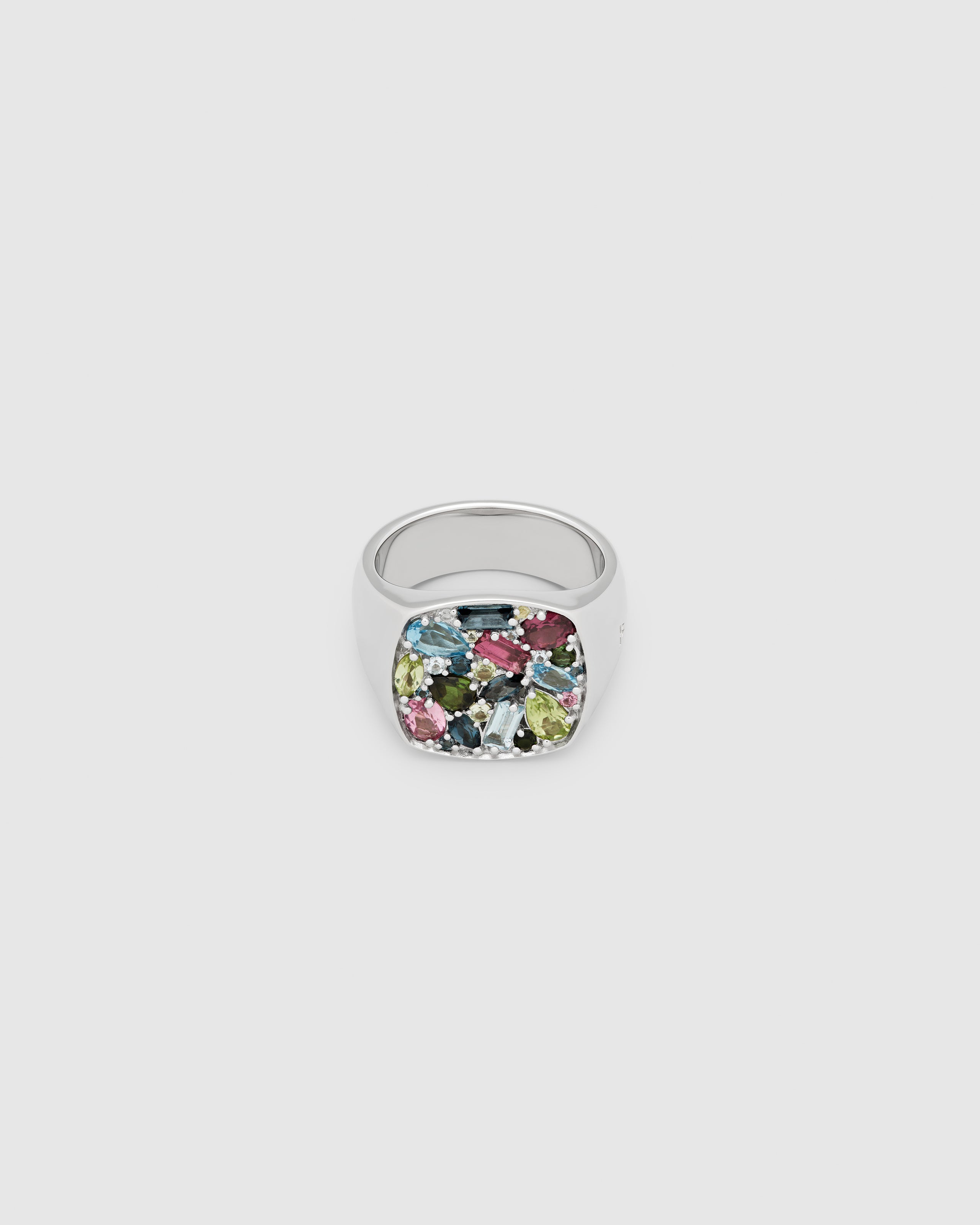Kaleidoscope Ring Shiki