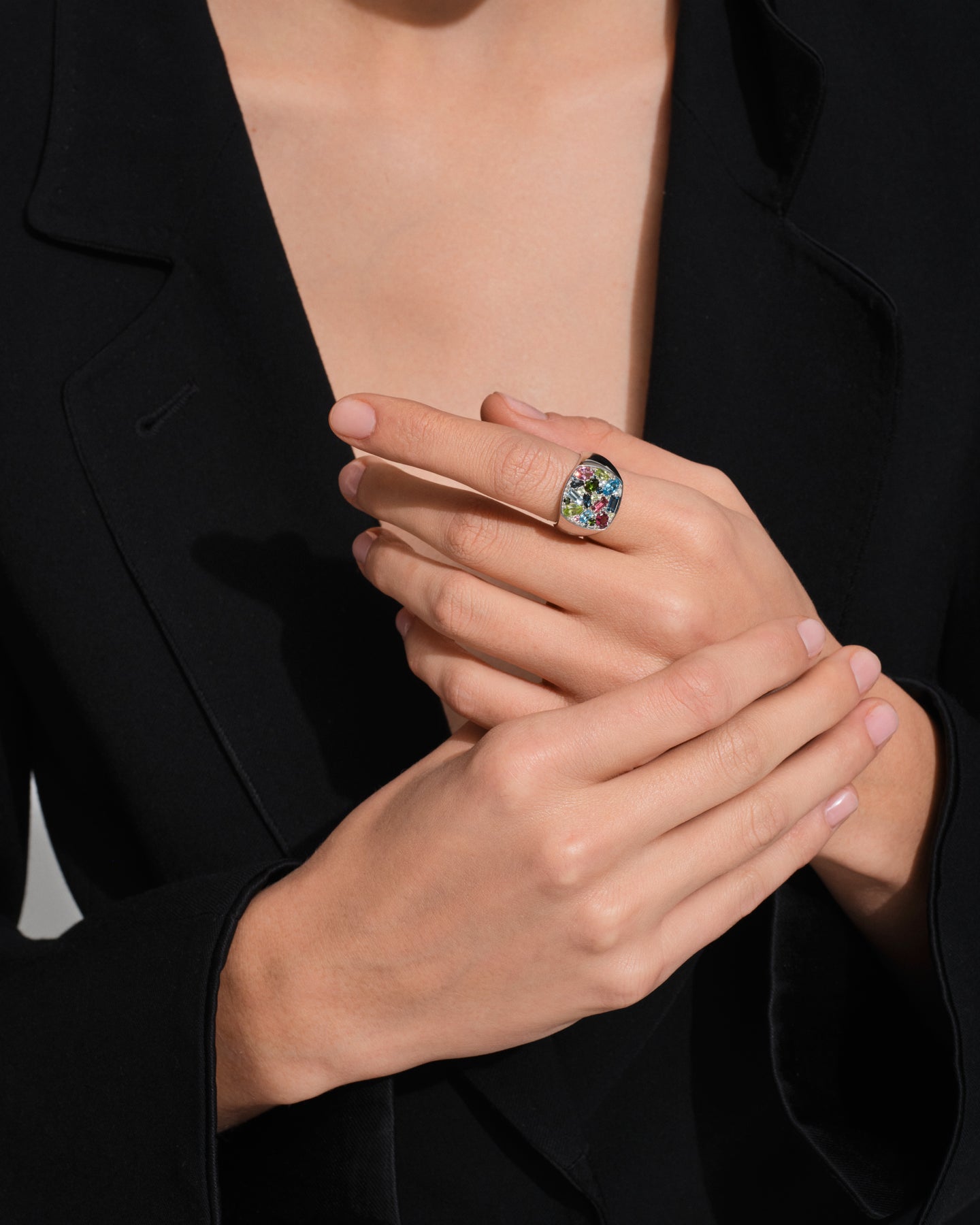 Kaleidoscope Ring Shiki