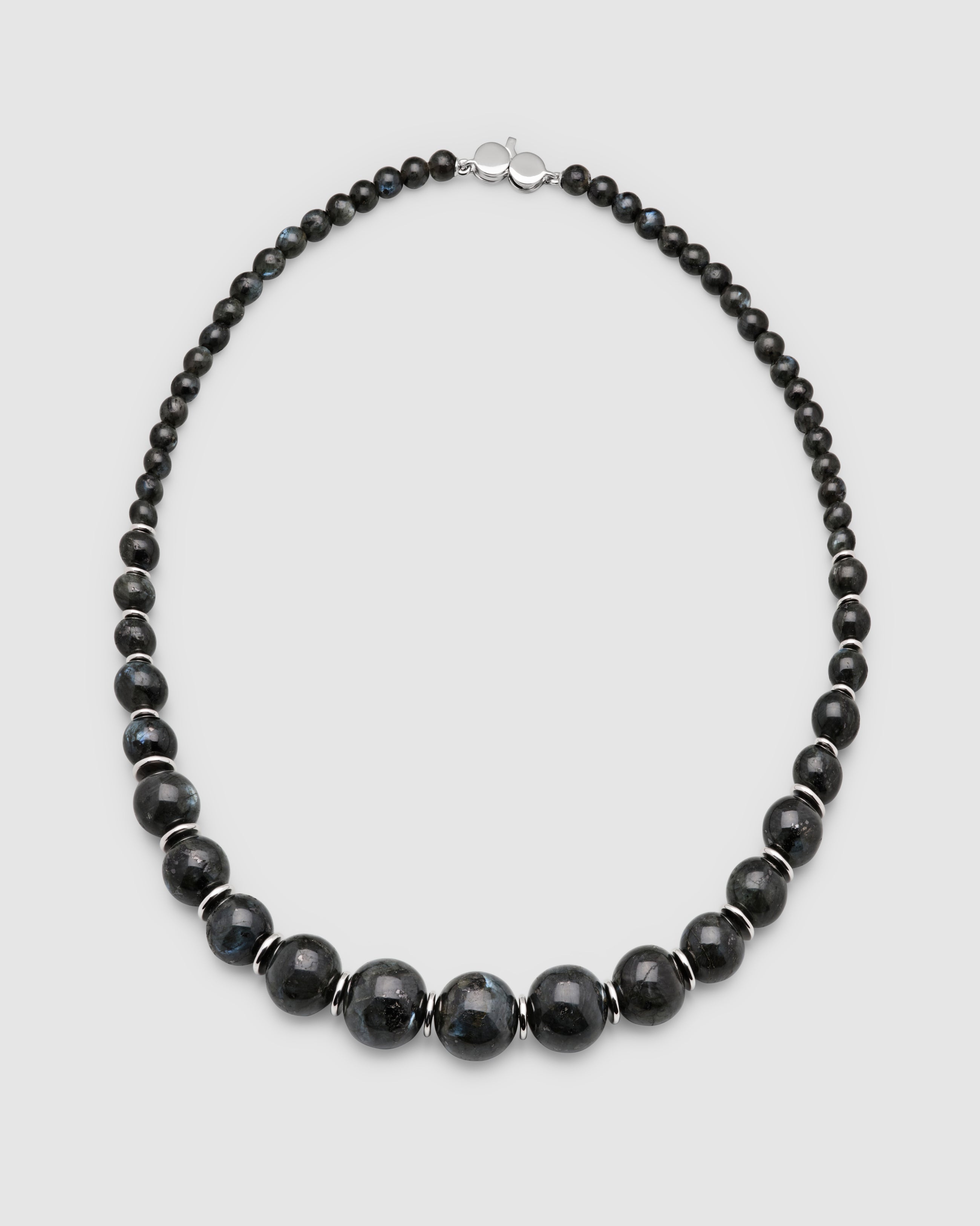 Cove Graded Necklace – Tom Wood