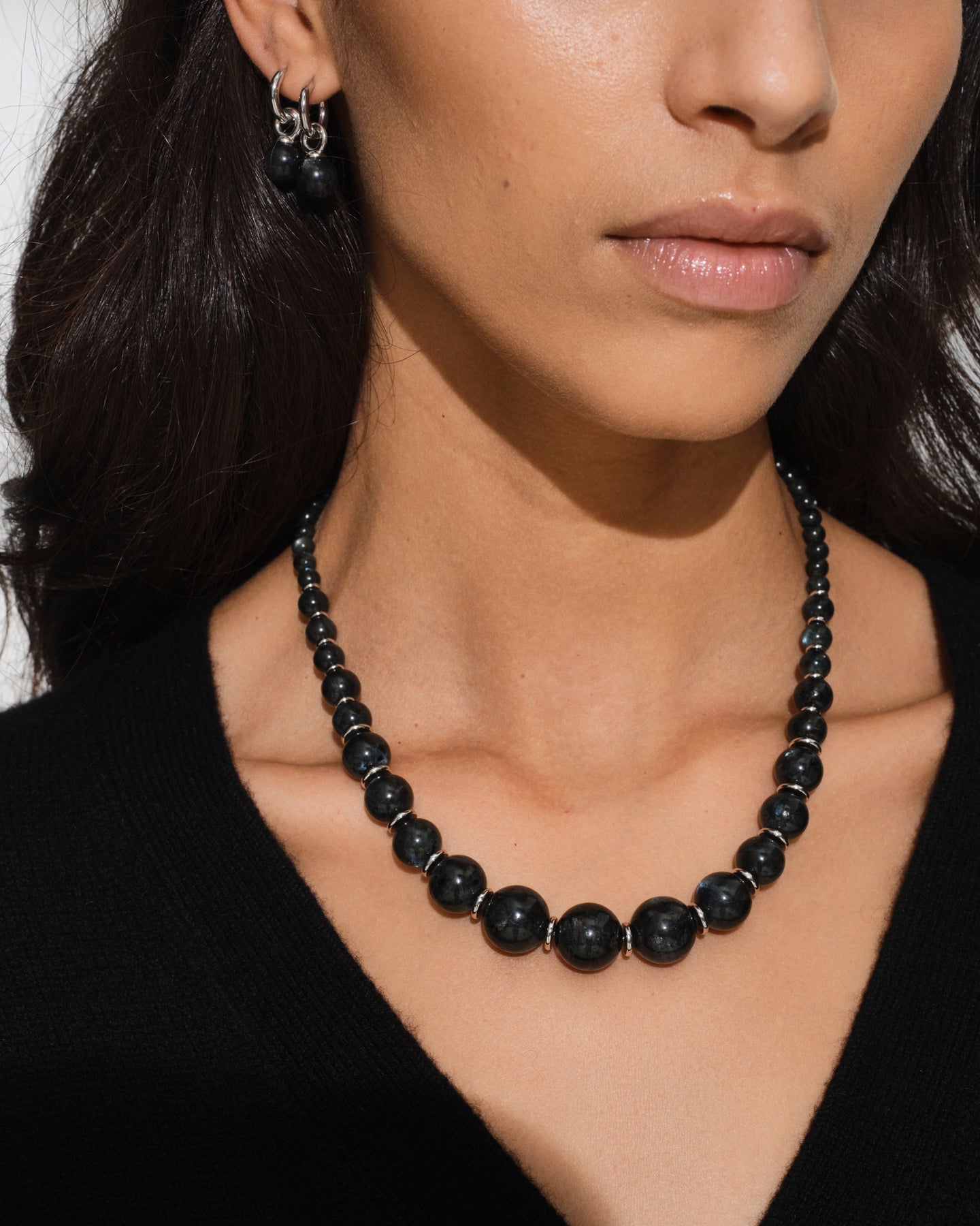 Cove Graded Necklace