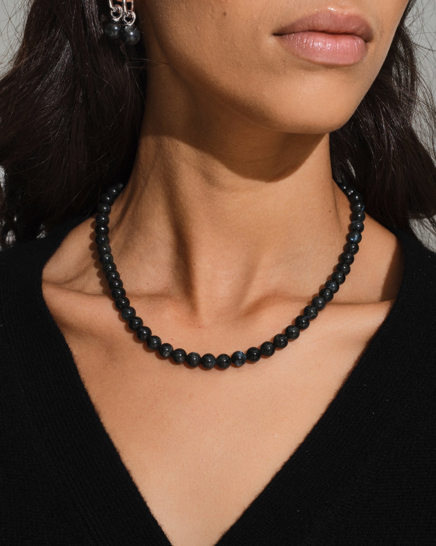 Cove Necklace