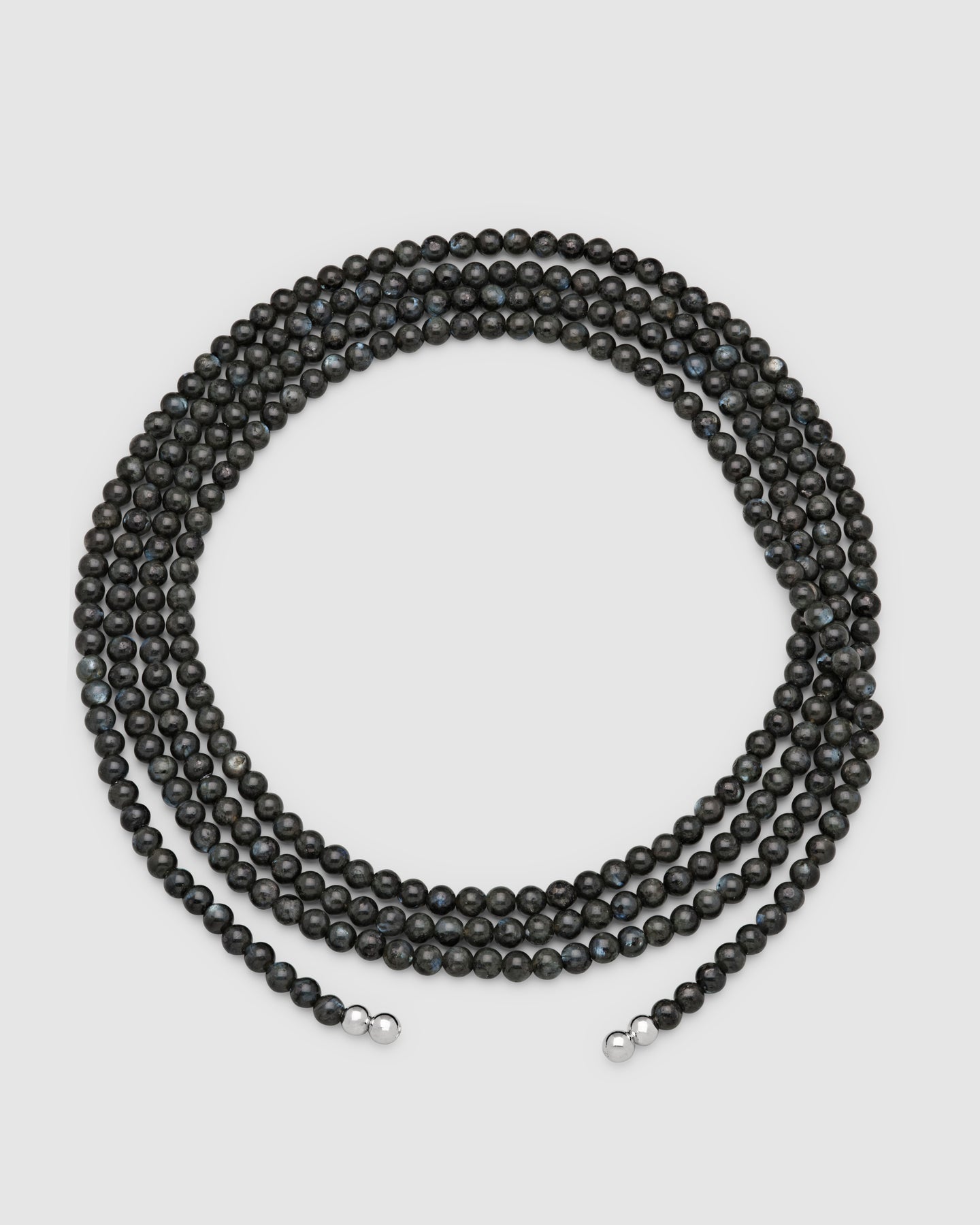 Cove Lace Necklace