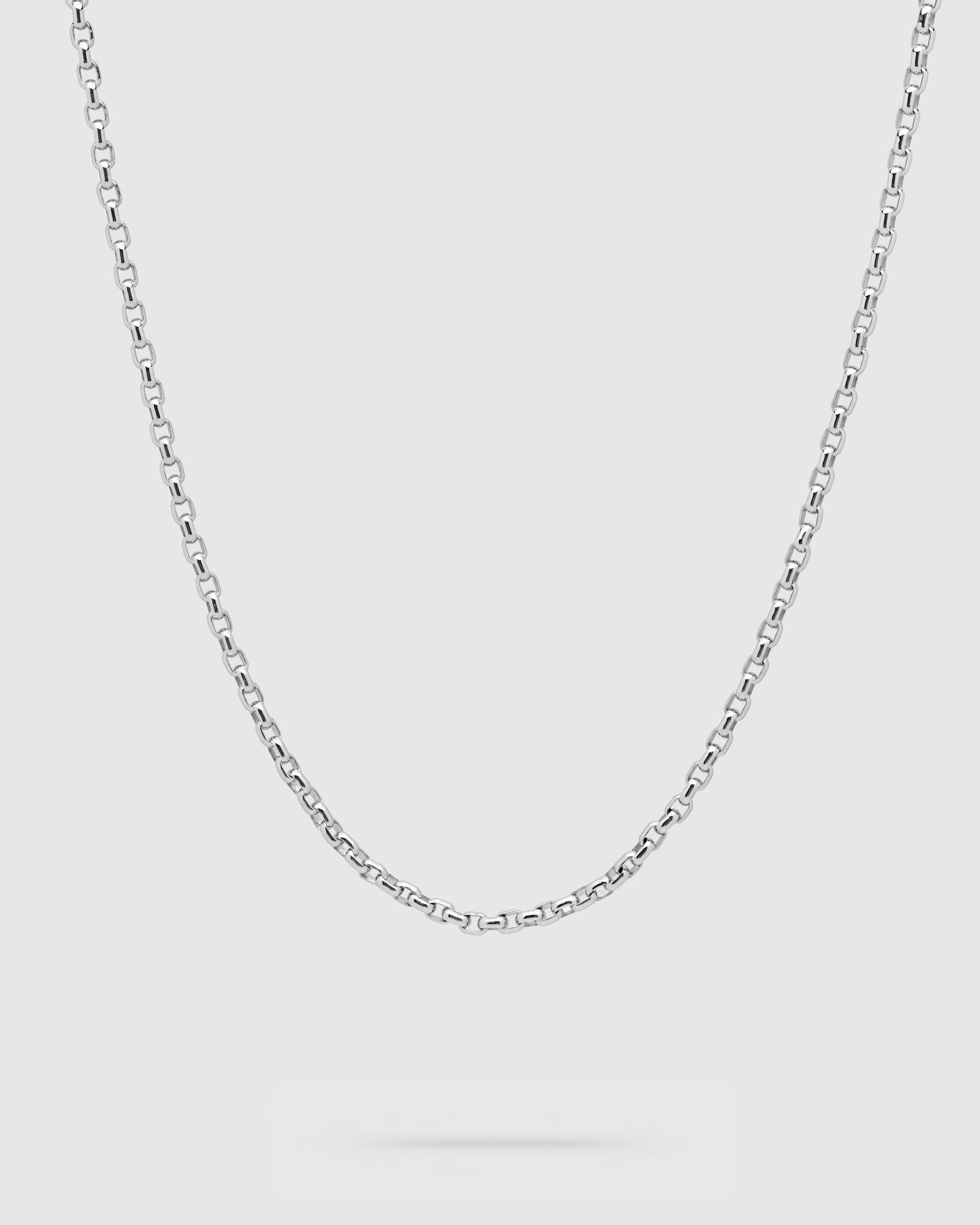 Lee Chain Thick