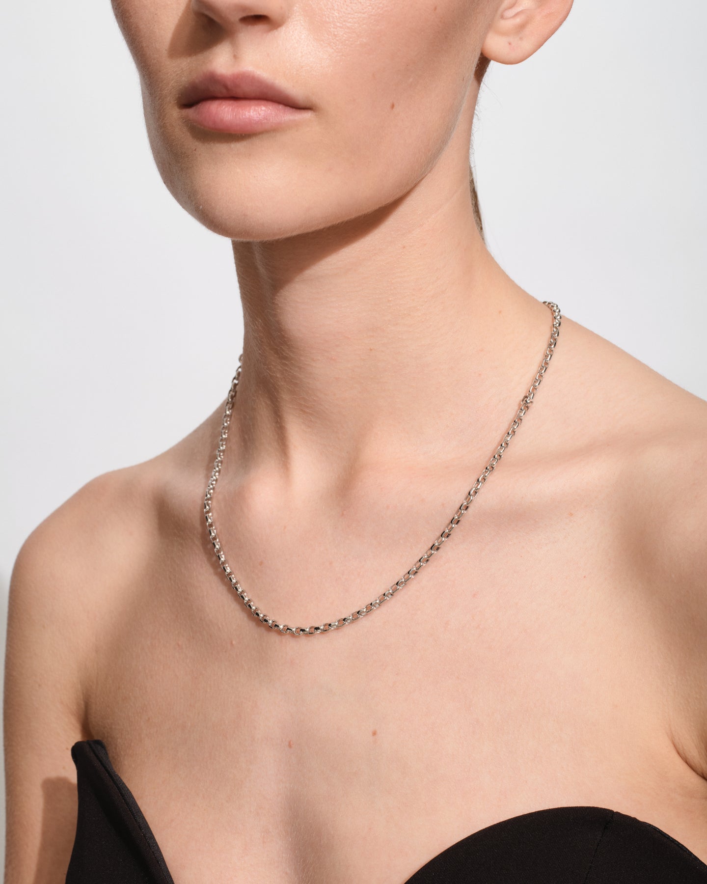 Lee Chain Thick