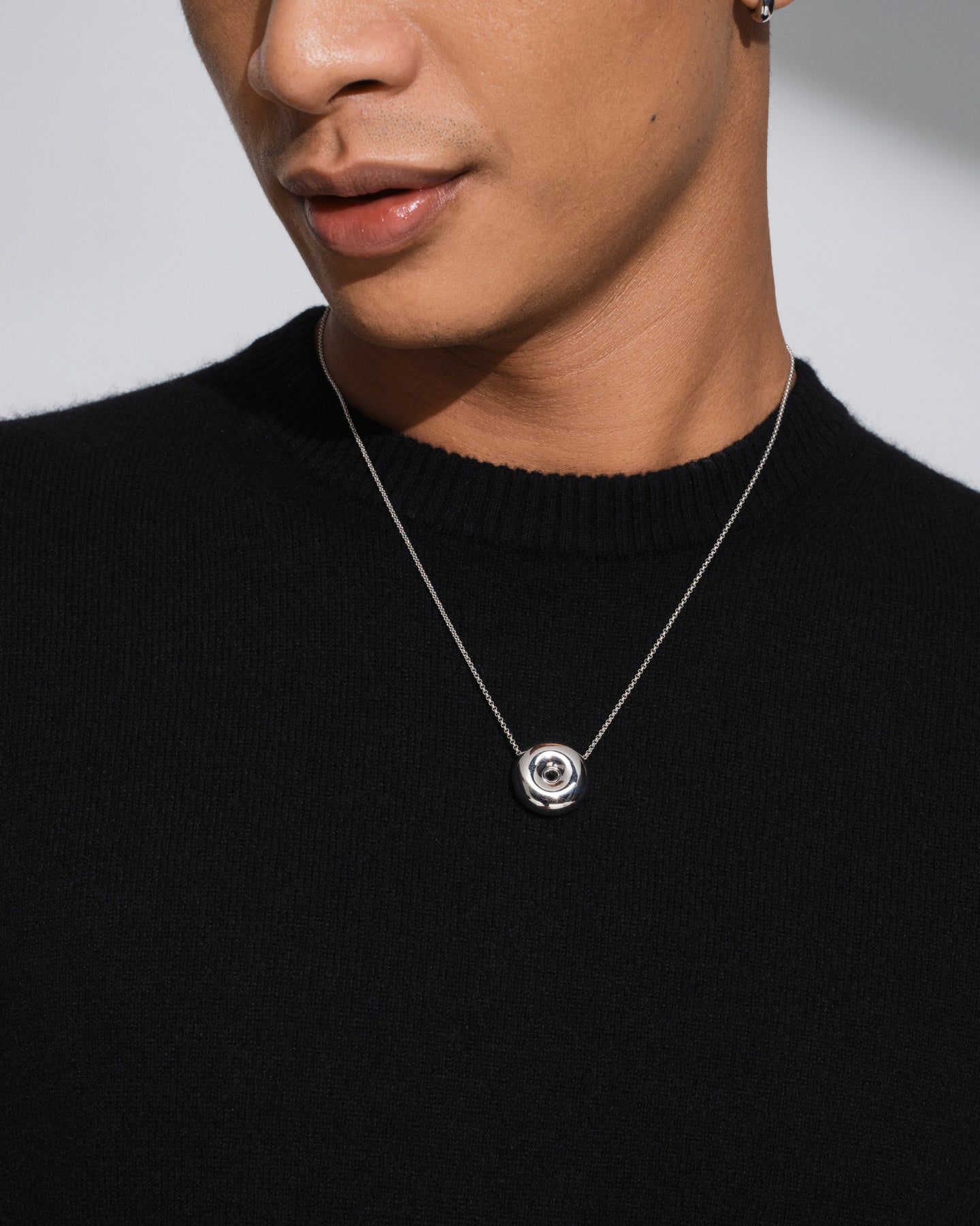 Sphere Pendant