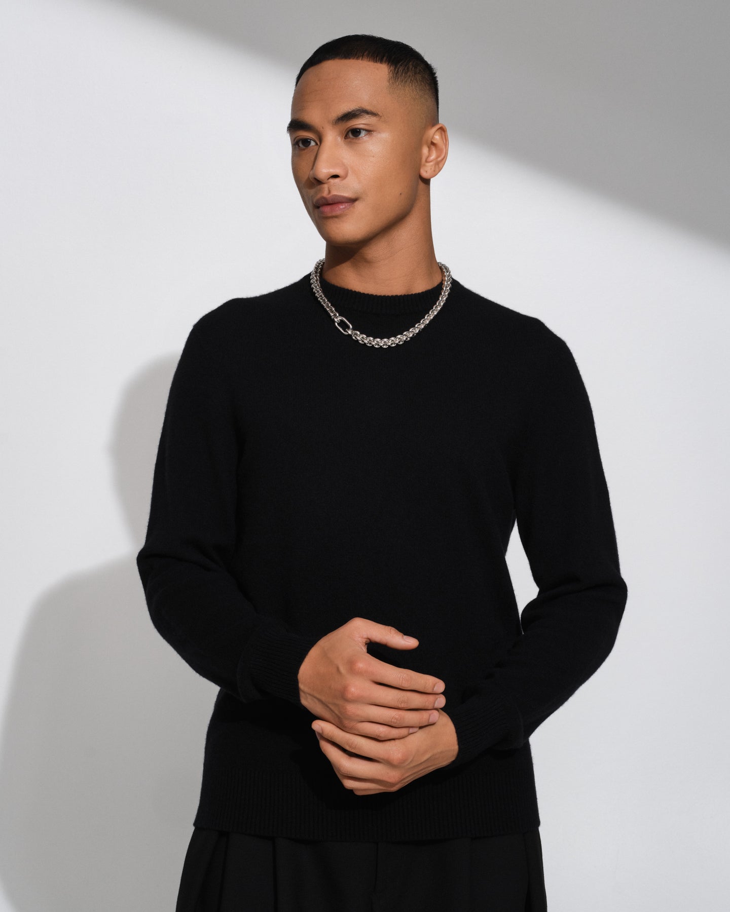 Sphere Necklace