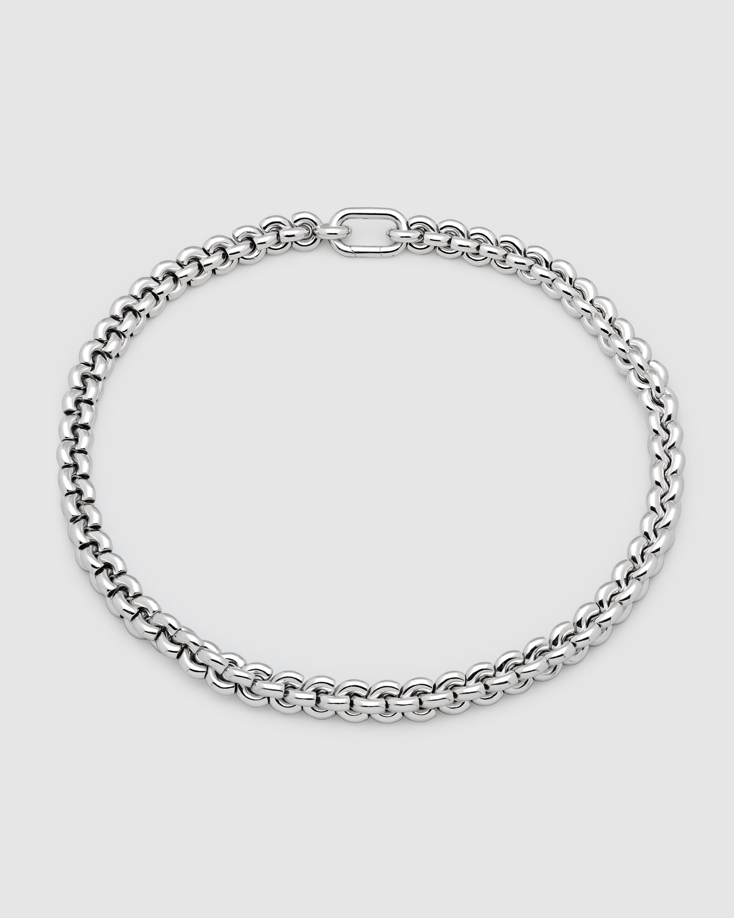 Sphere Necklace
