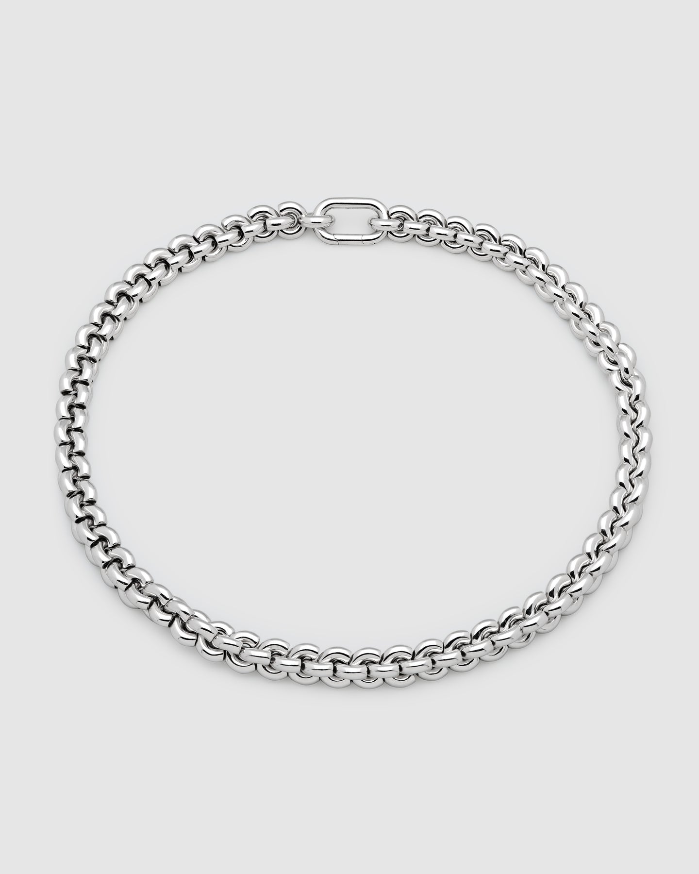 Sphere Necklace