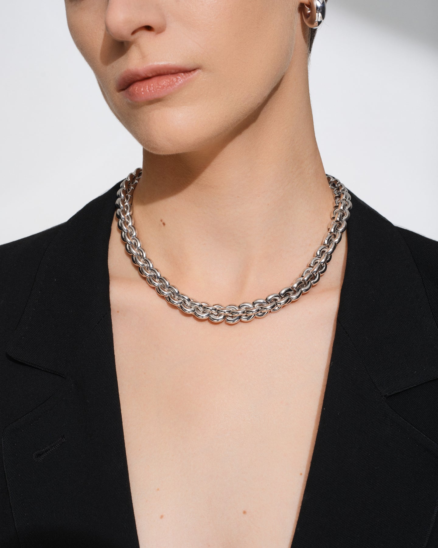 Sphere Necklace