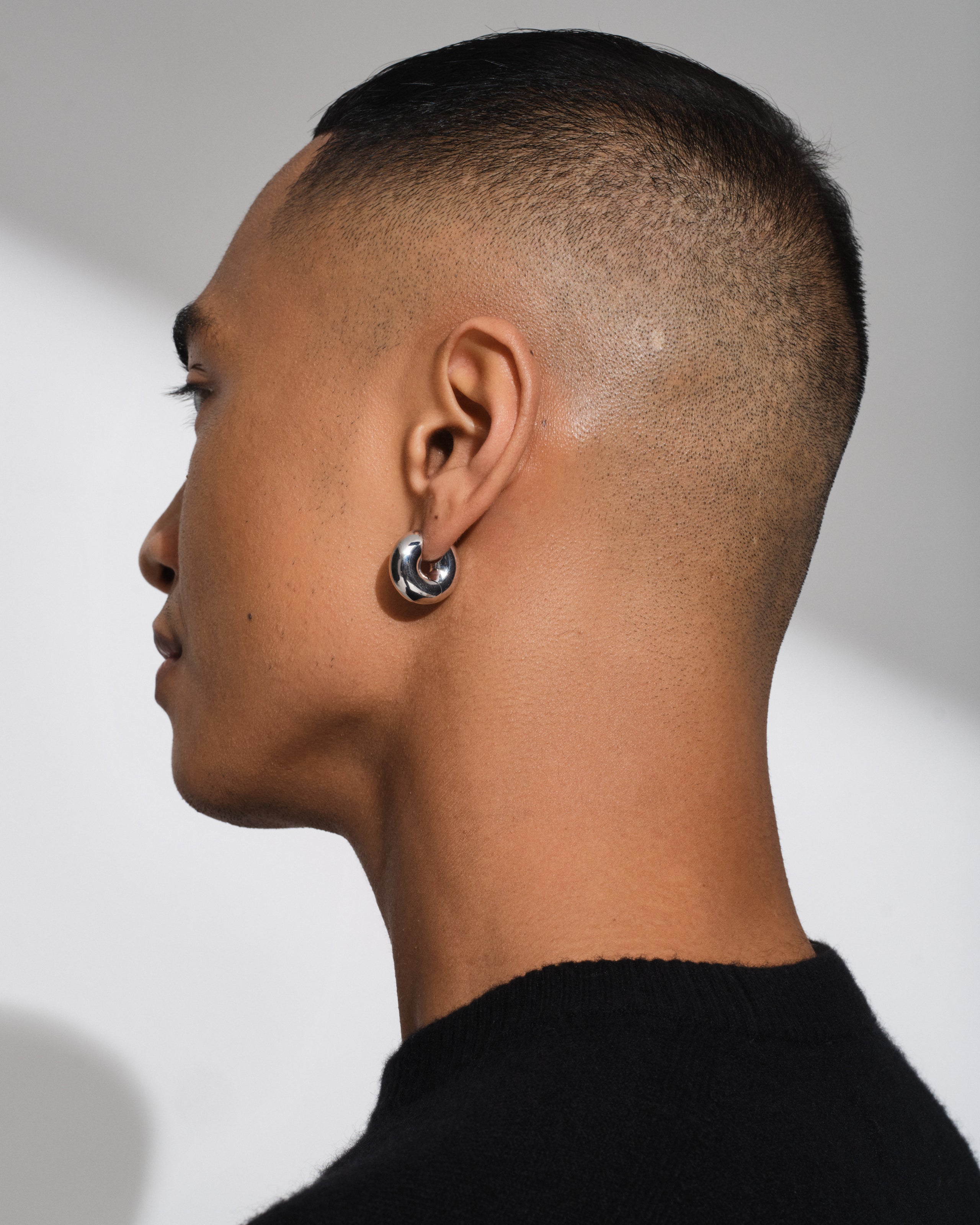 Sphere Hoops