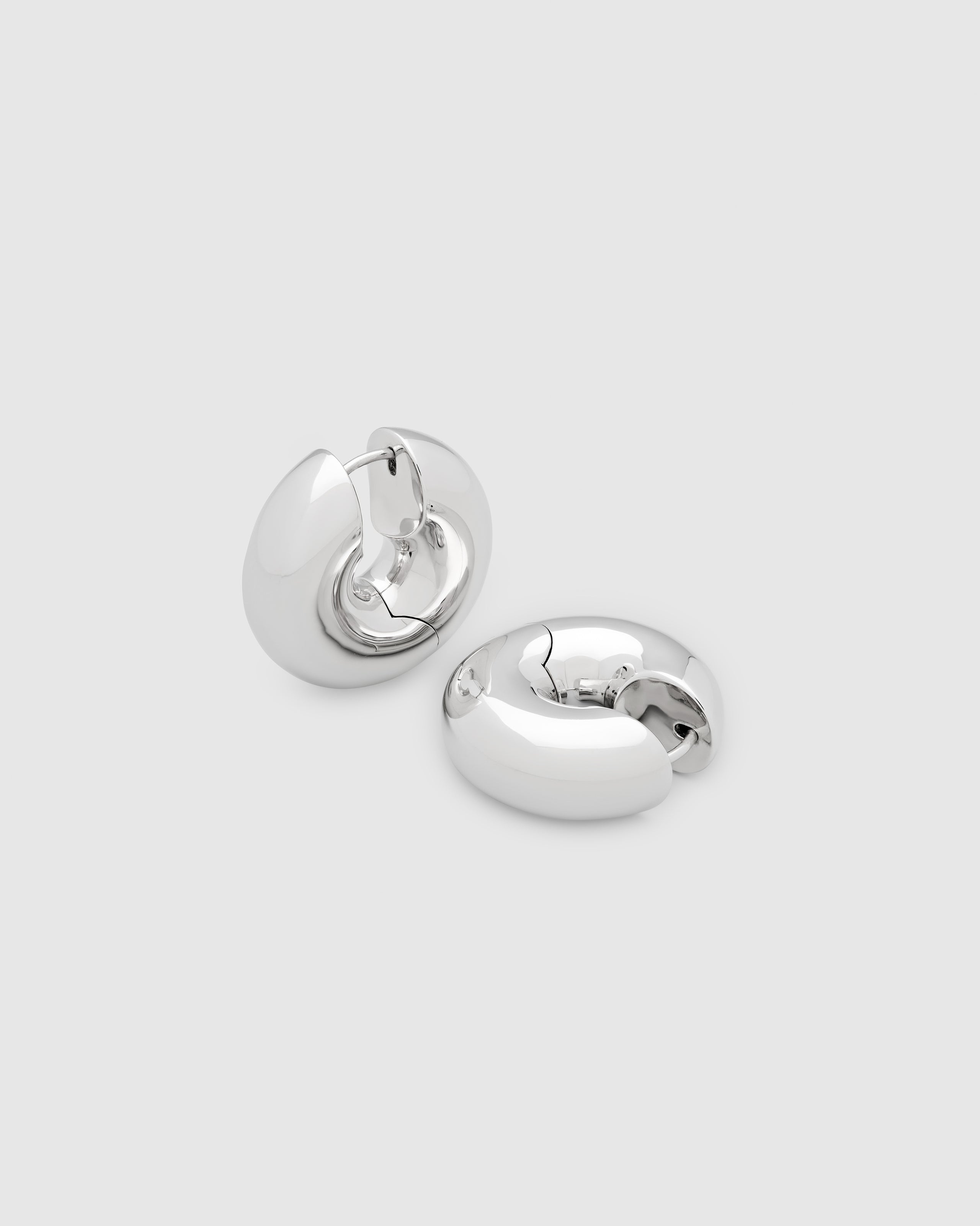 Sphere Hoops Large