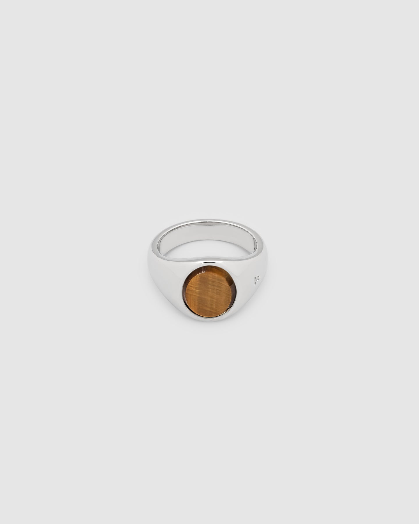 Kim Ring Tiger Eye