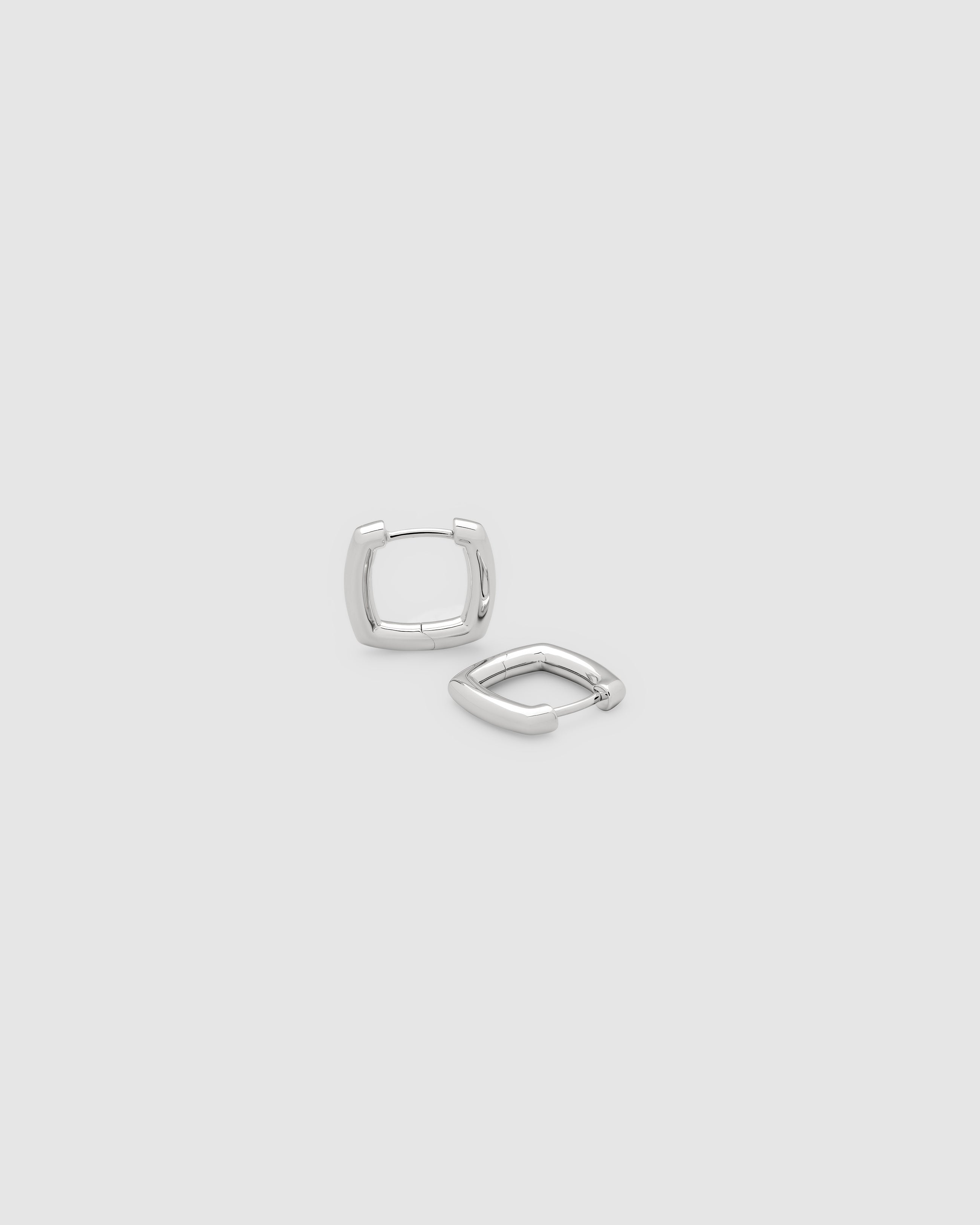 Frame Hoops Small – Tom Wood