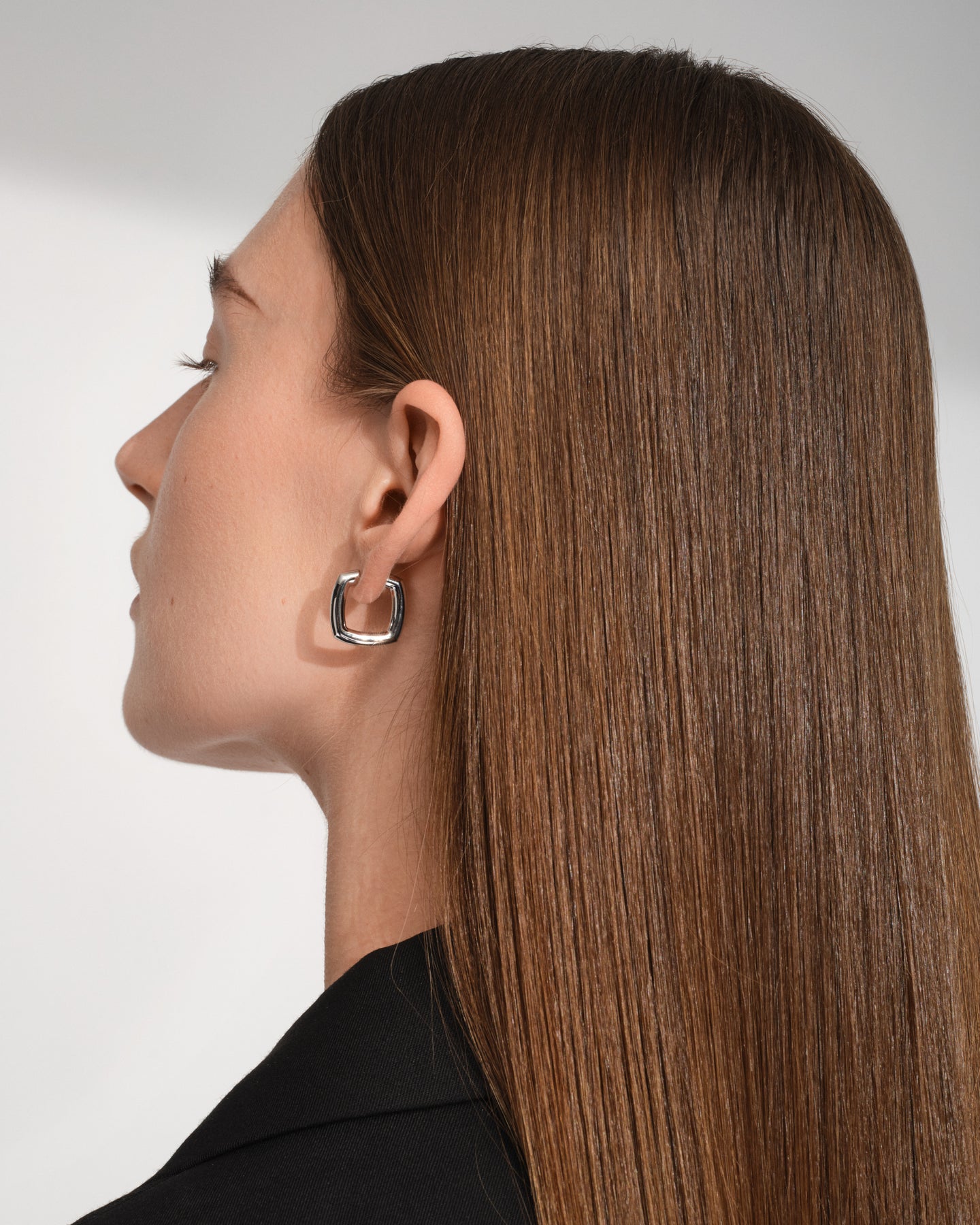 Frame Hoops Medium