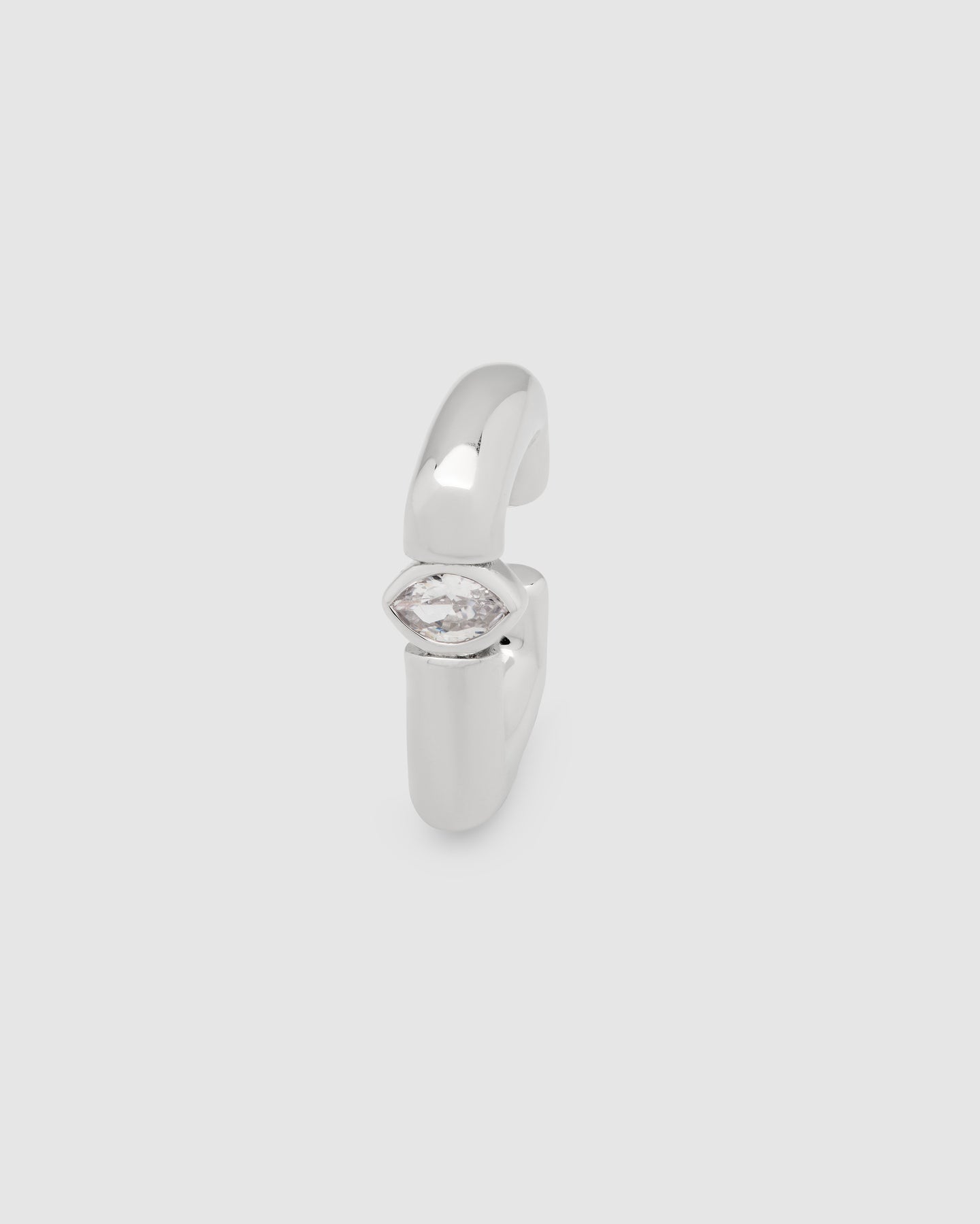 Frame Ear Cuff Marquise