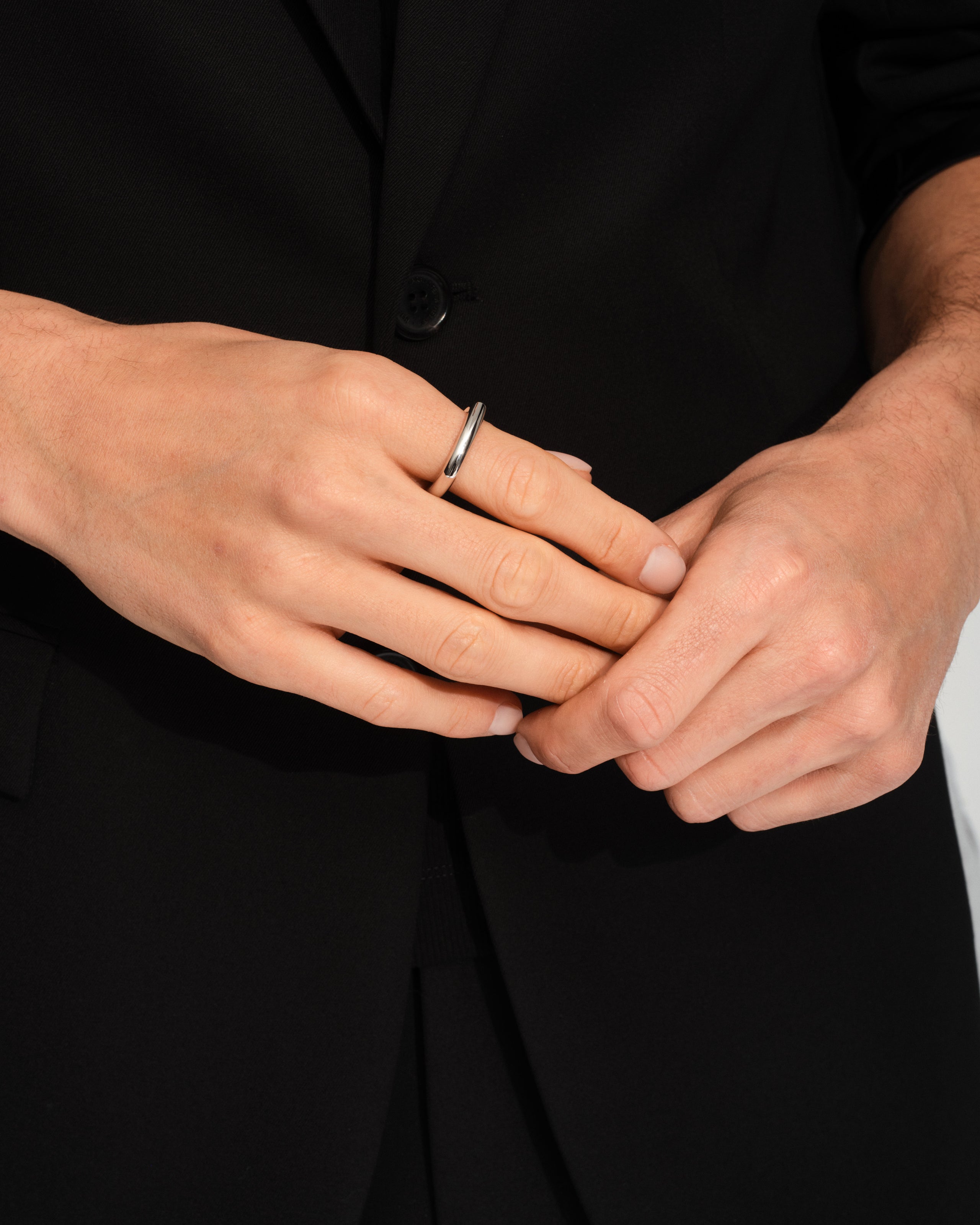 Frame Ring Slim