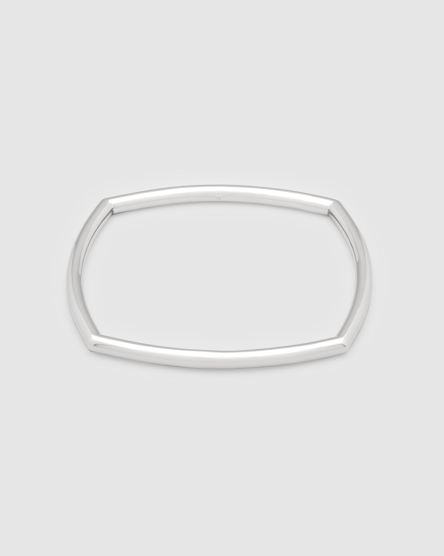 Frame Bangle Slim
