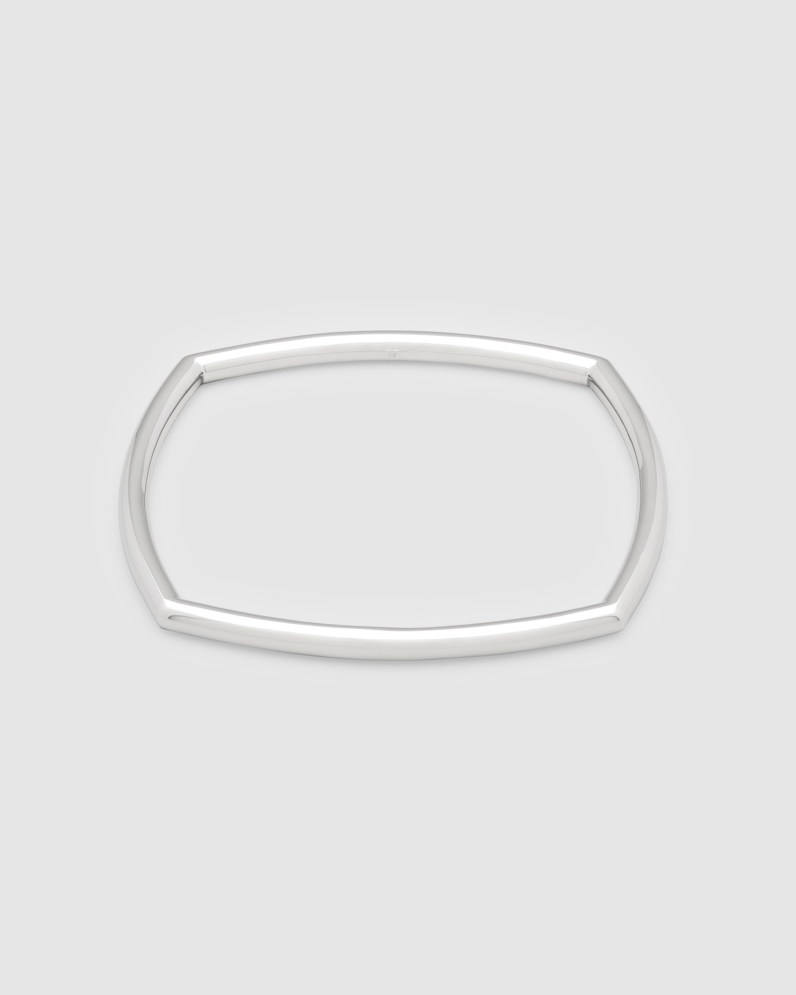 Frame Bangle Slim