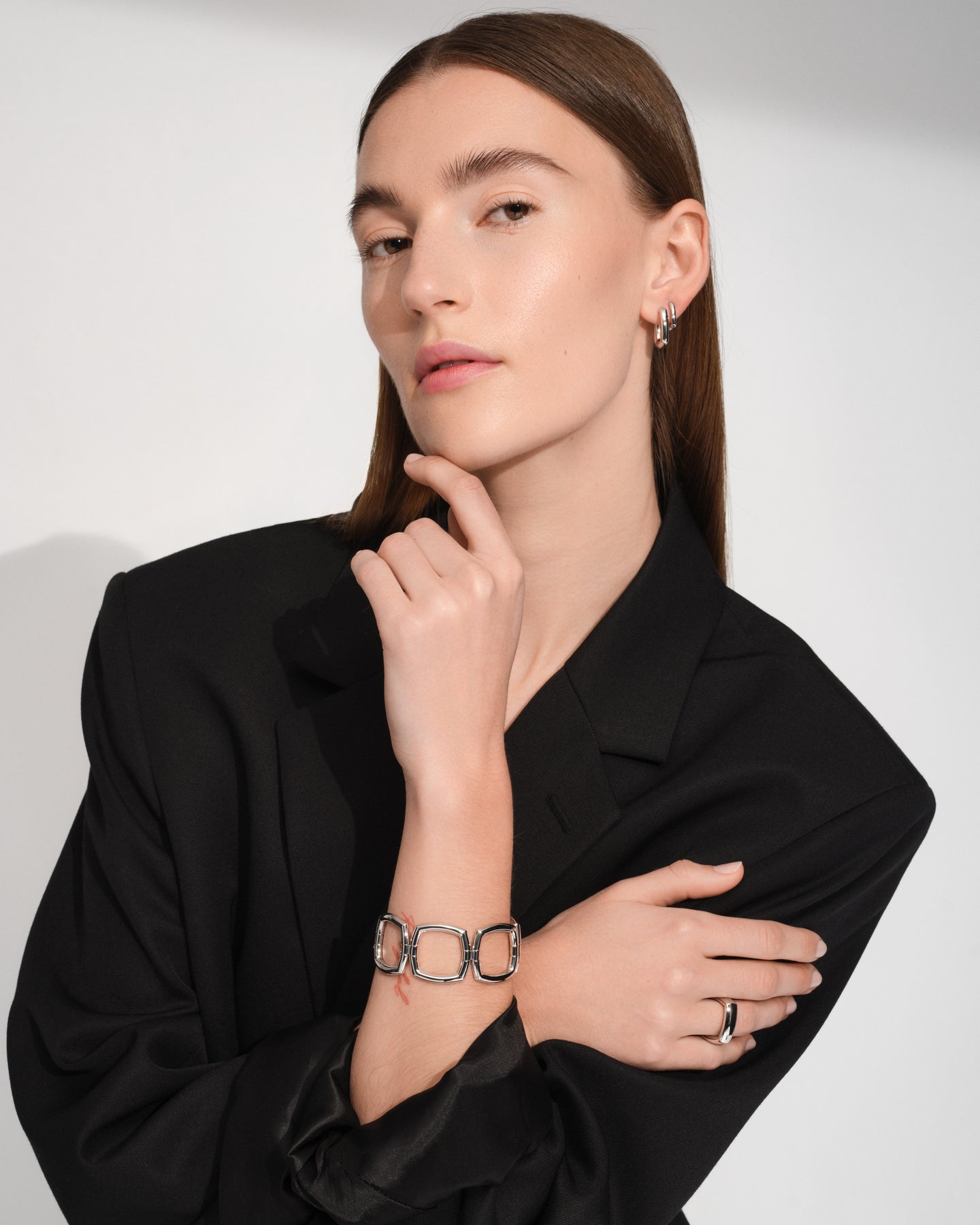 Frame Bracelet
