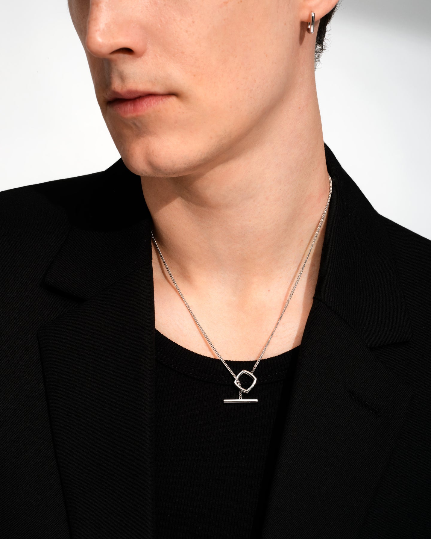Frame Pendant