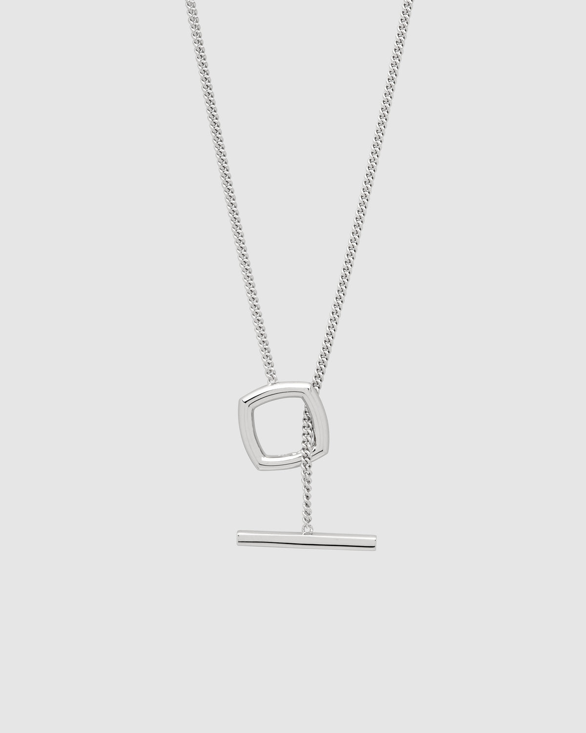 Frame Pendant