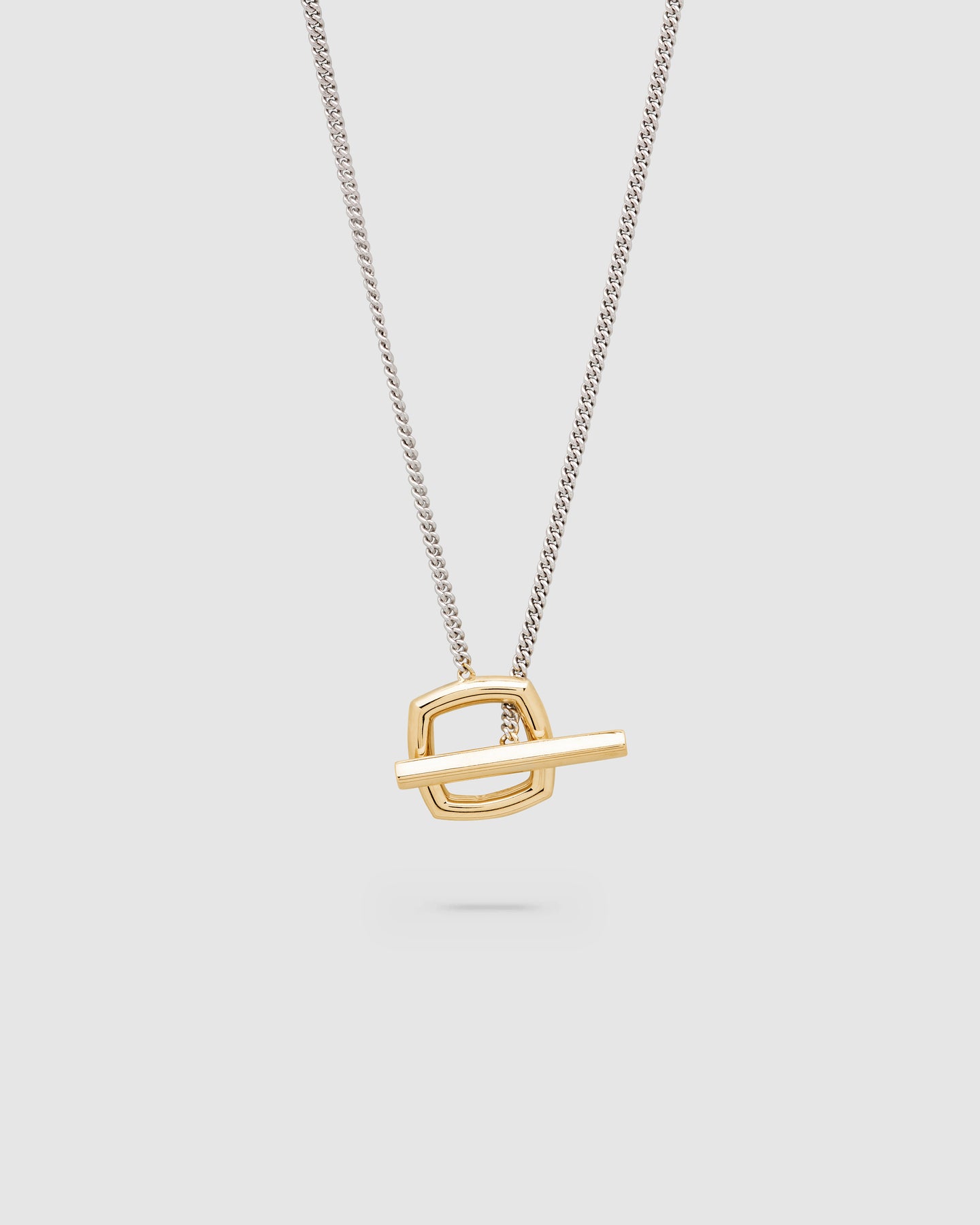 Frame Pendant Duo