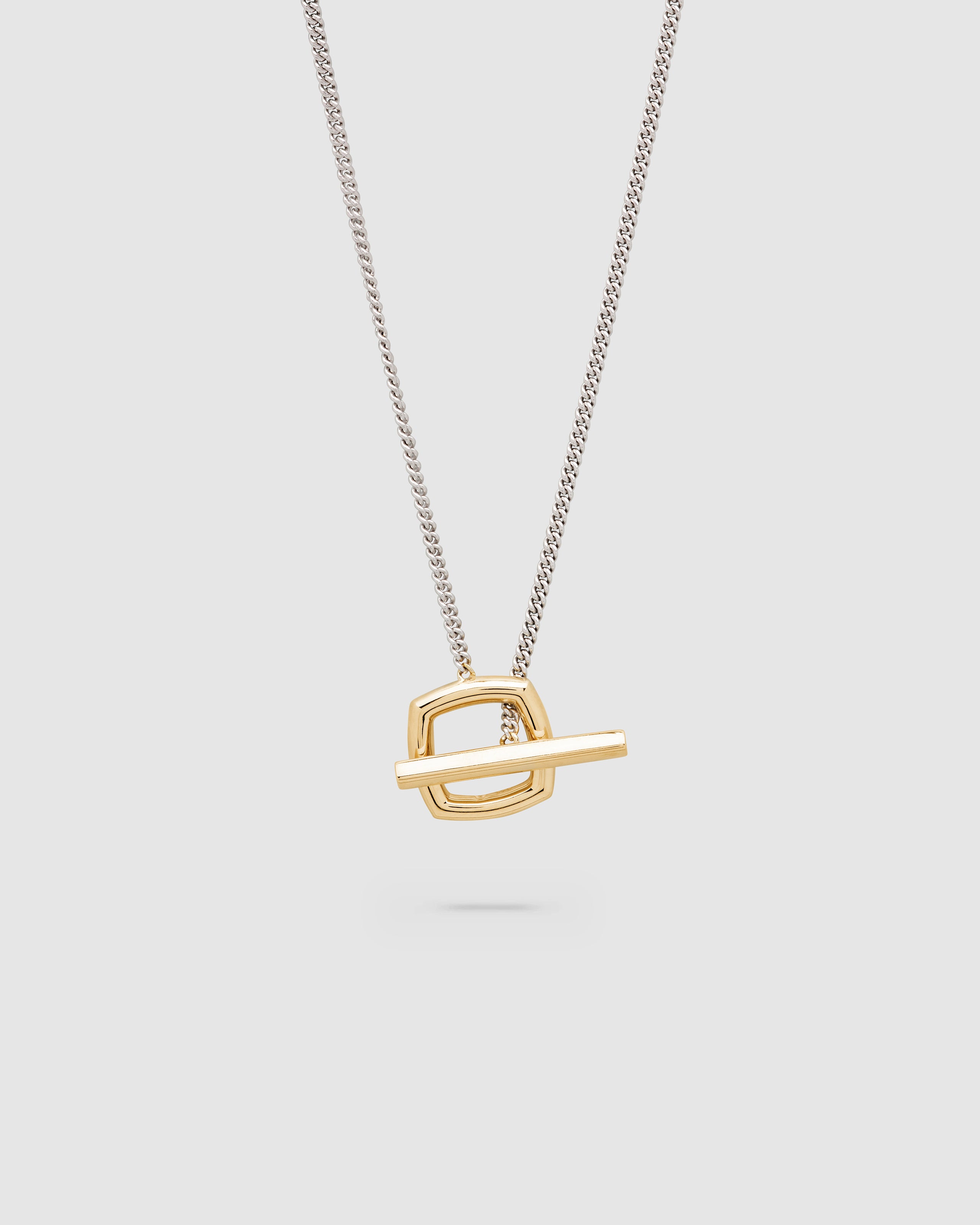Frame Pendant Duo