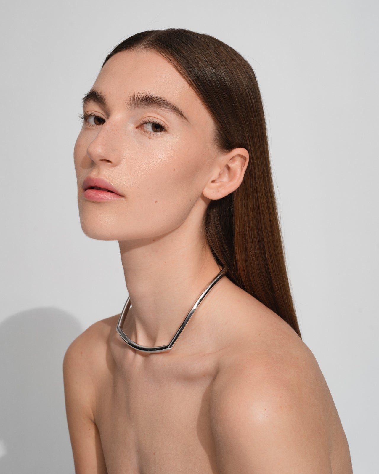Frame Collar