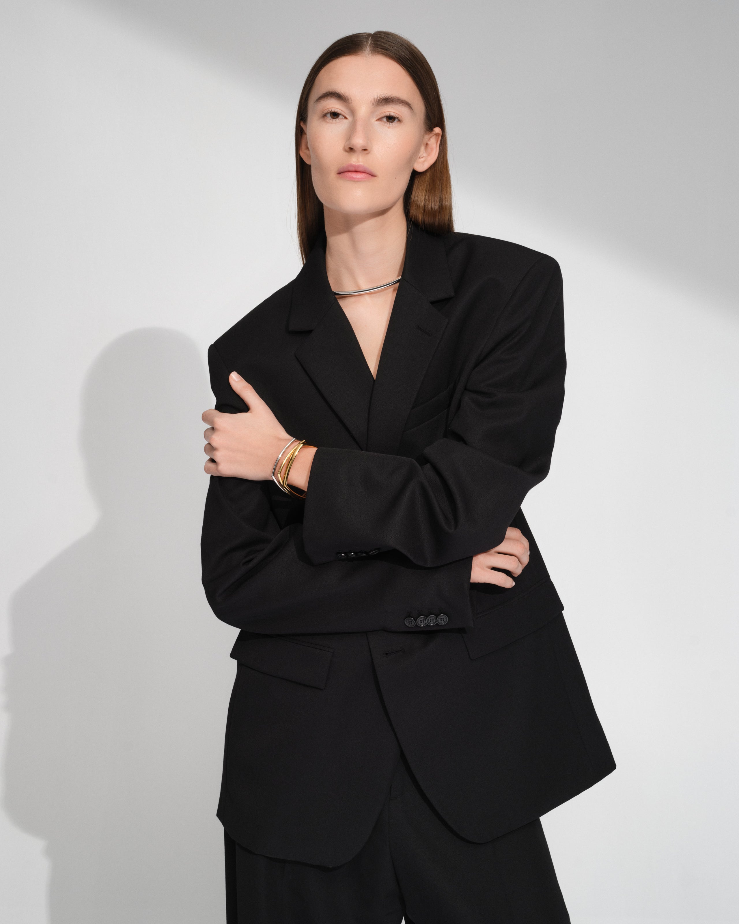 Frame Collar