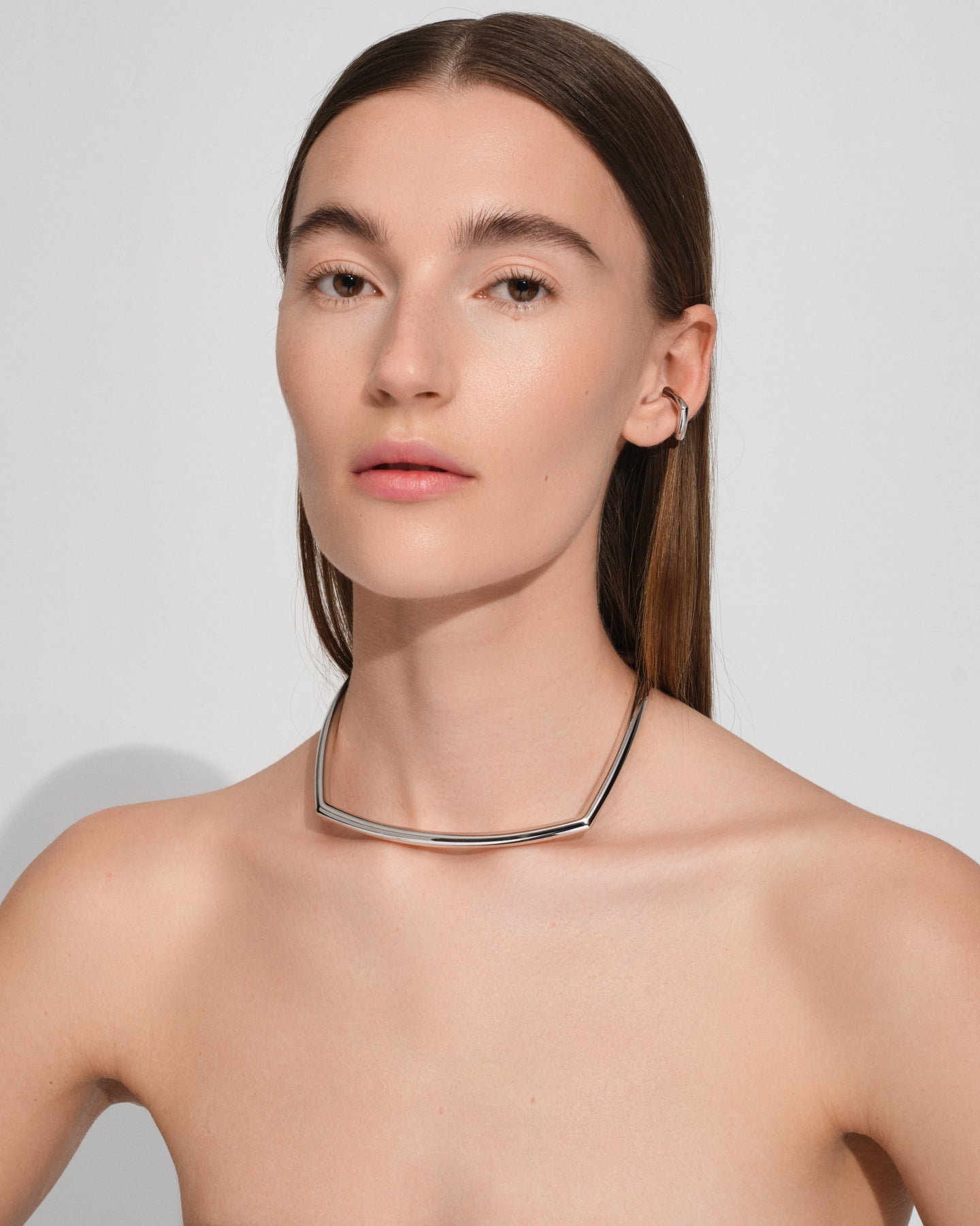 Frame Collar
