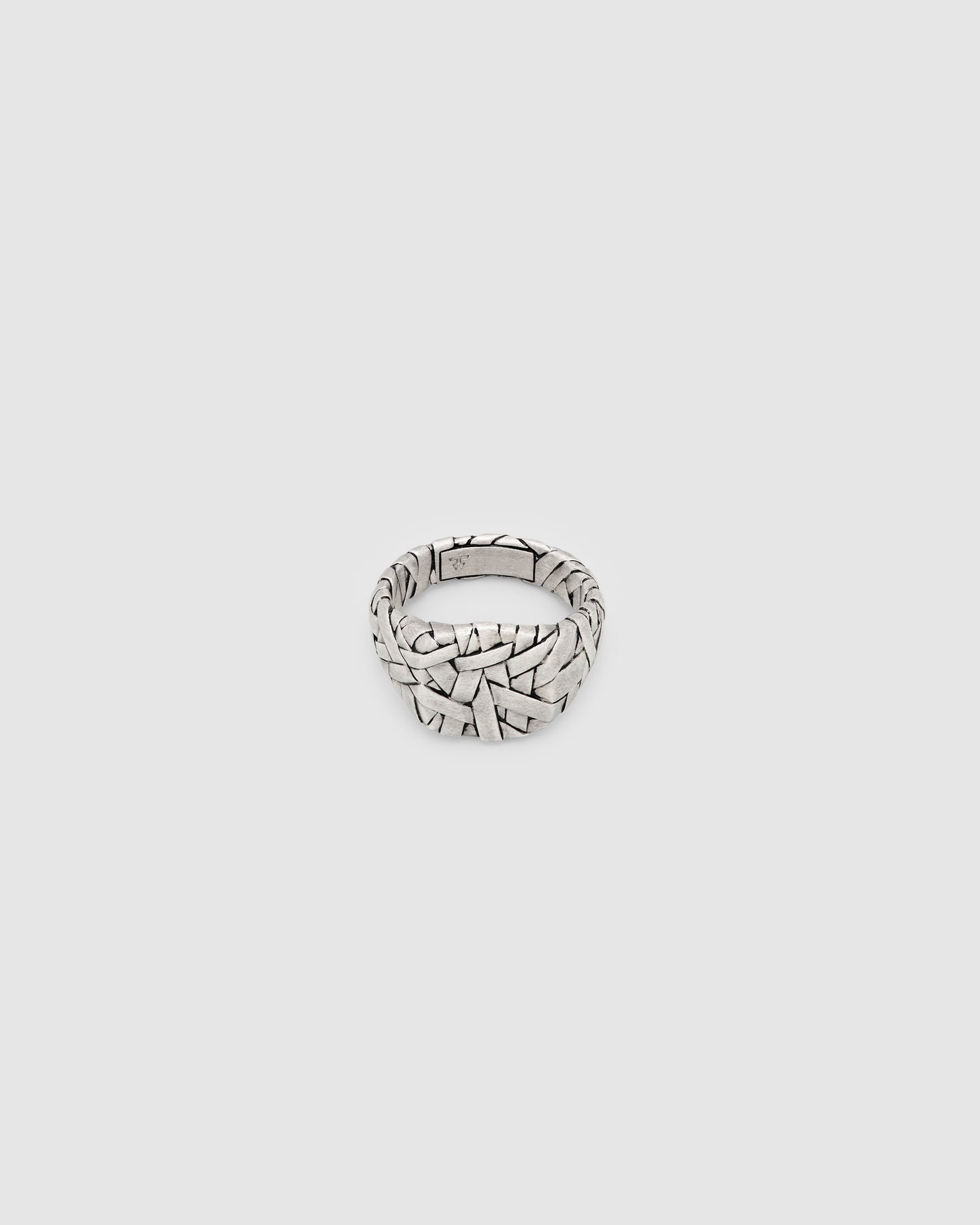 Quilt Ring Small