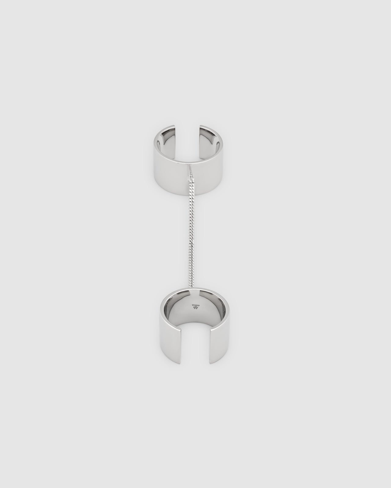 ID Double Ring