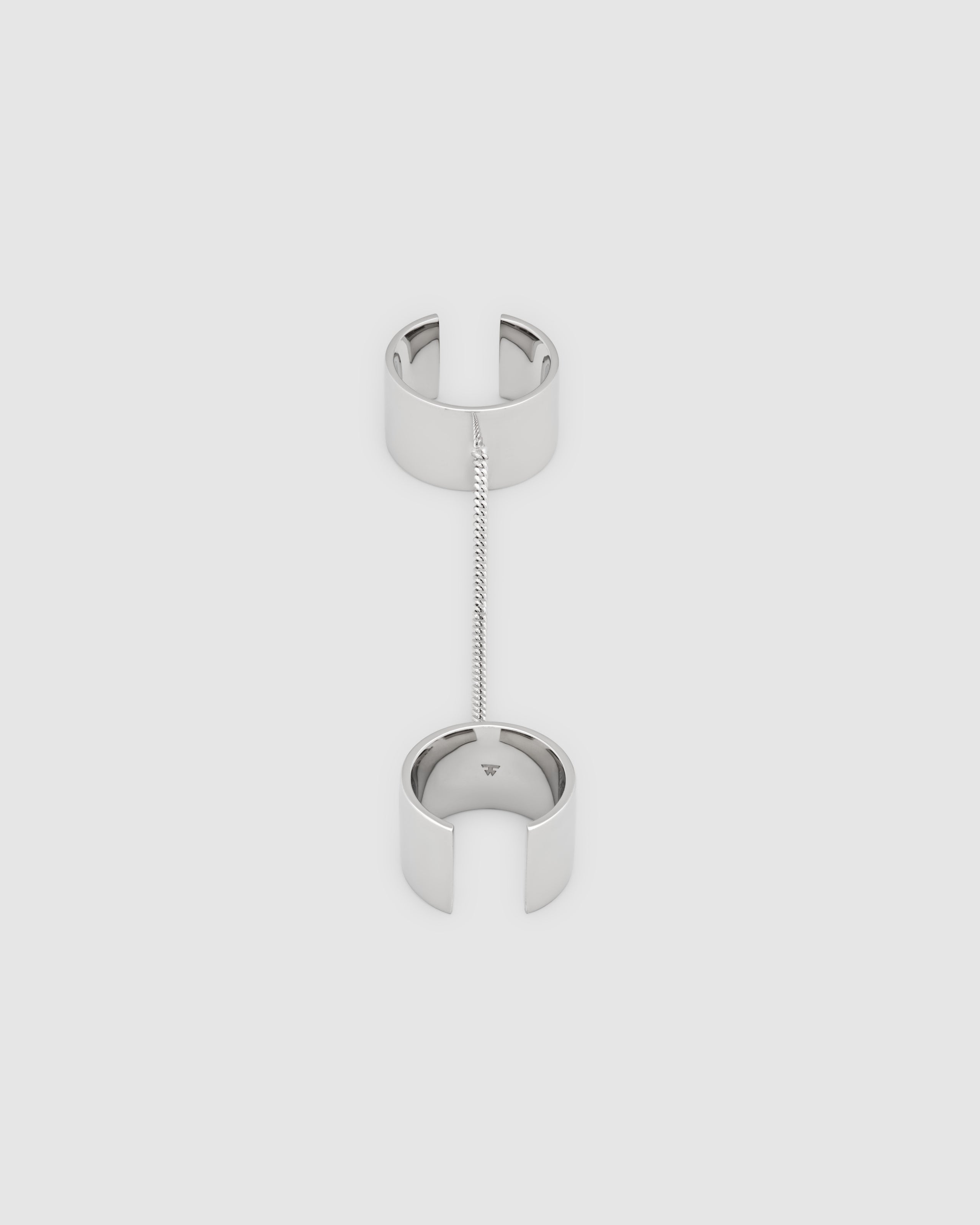 ID Double Ring