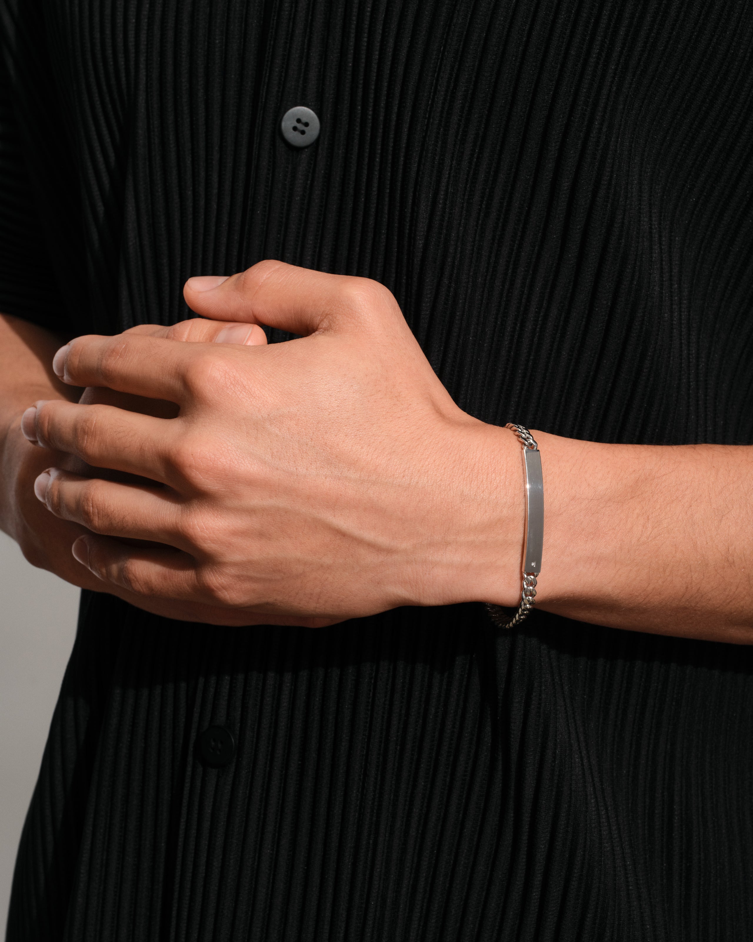 ID Bracelet
