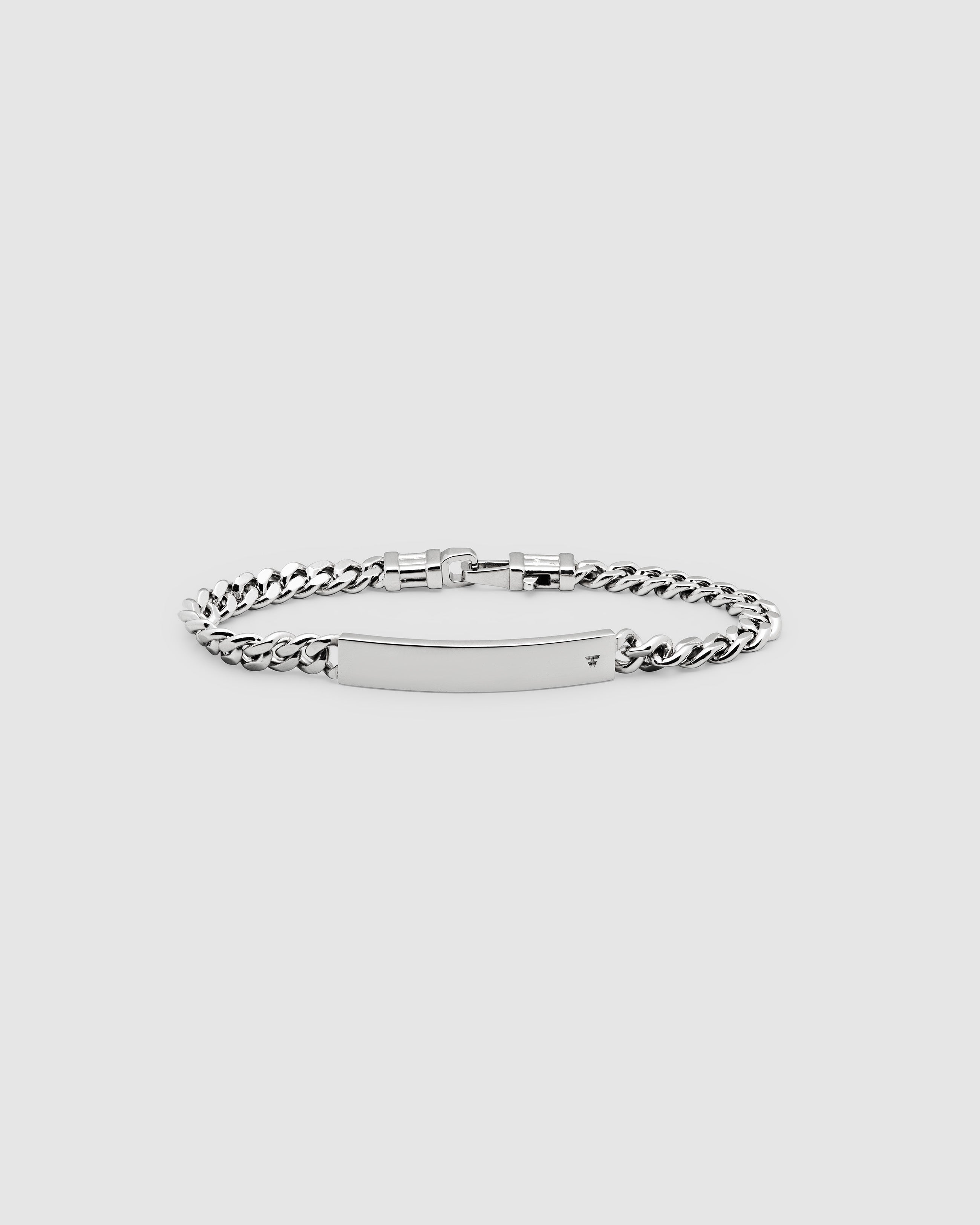 ID Bracelet – Tom Wood