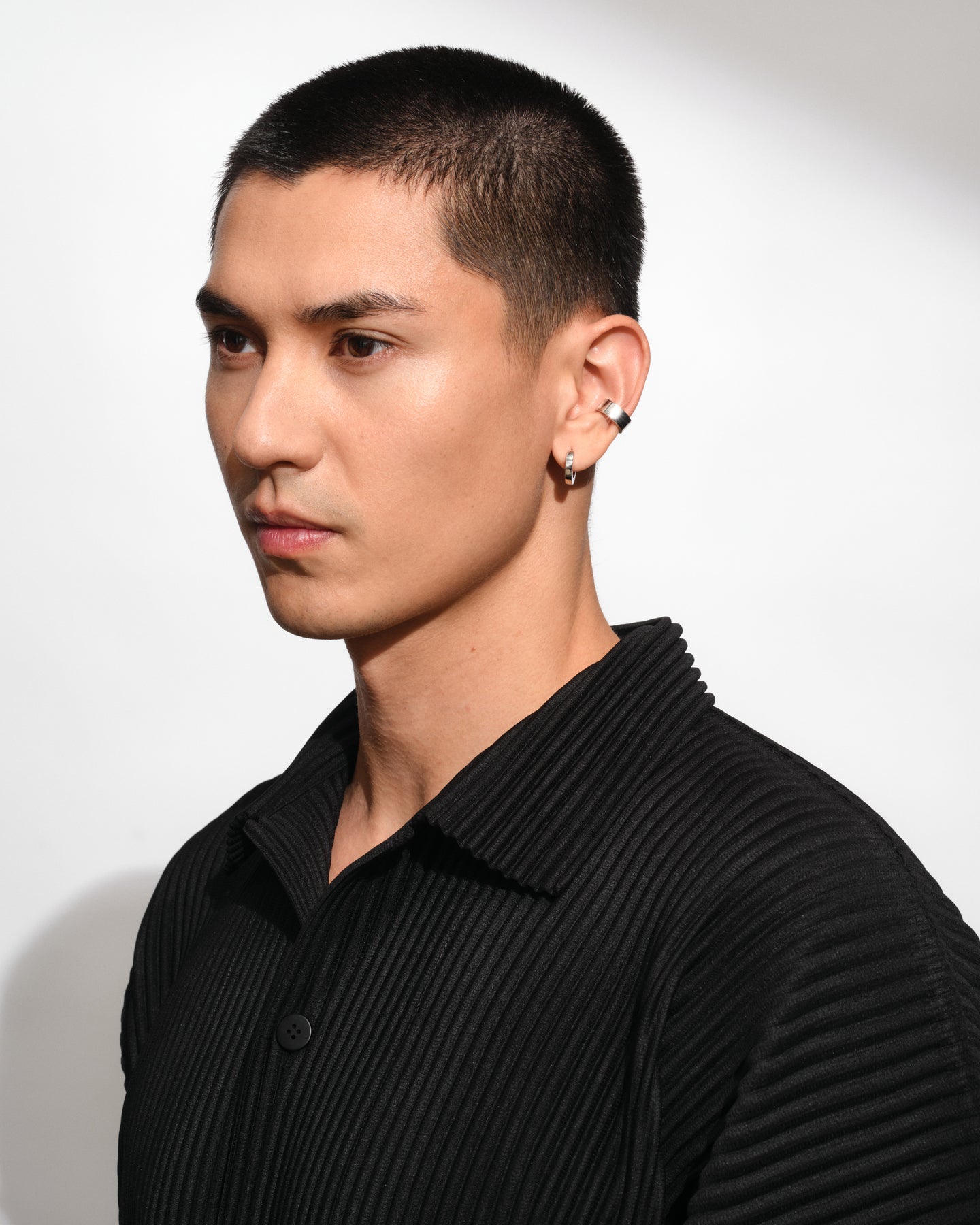 ID Ear Cuff