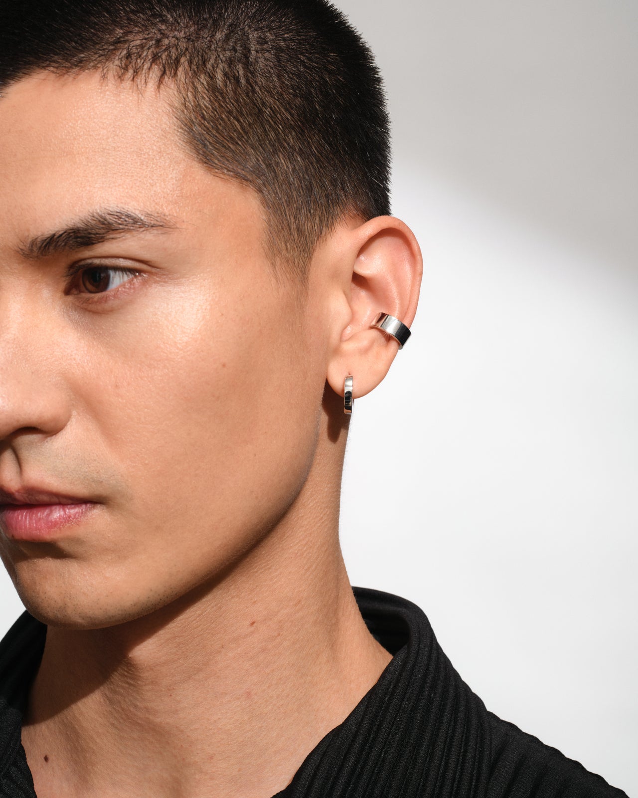 ID Ear Cuff