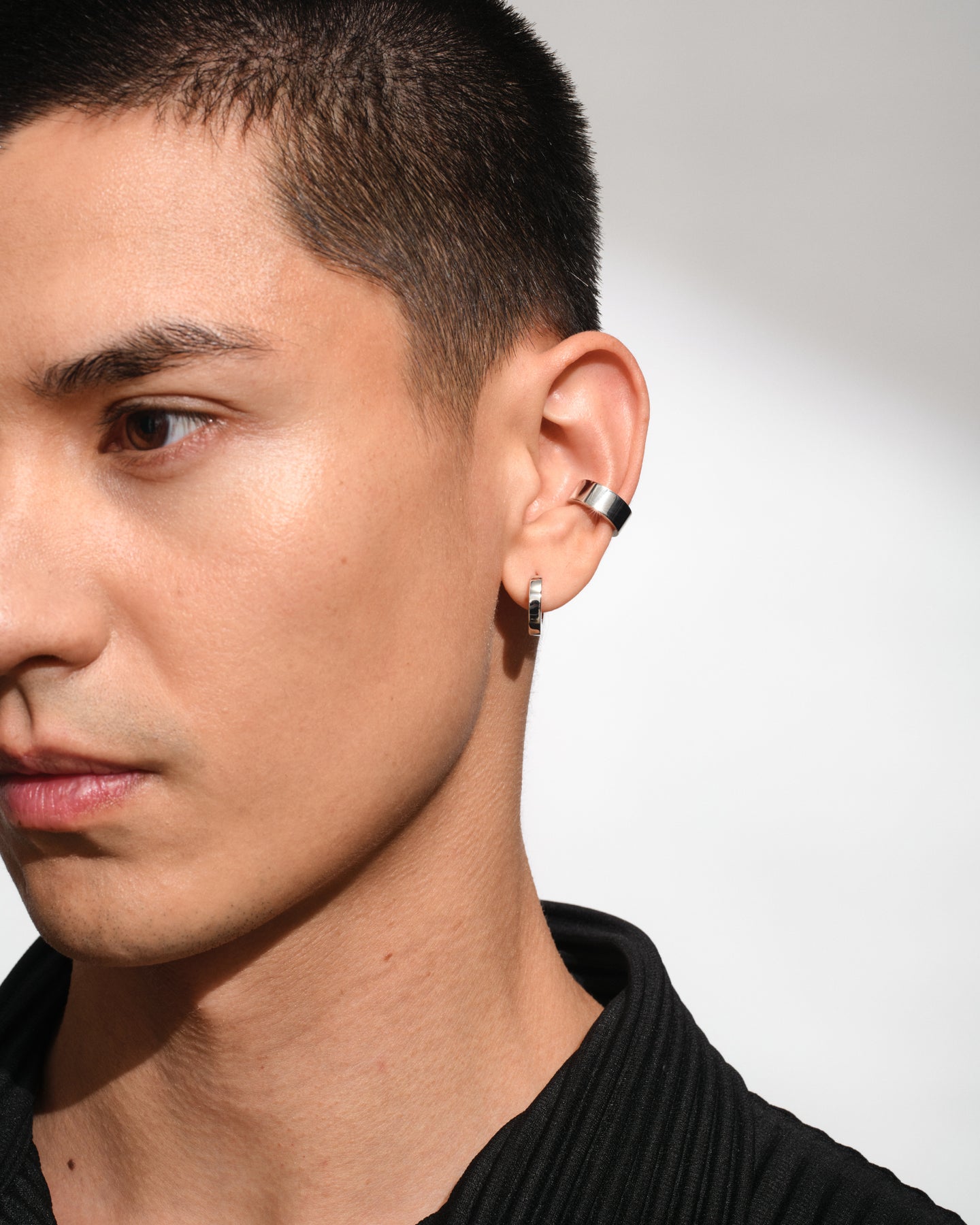ID Ear Cuff