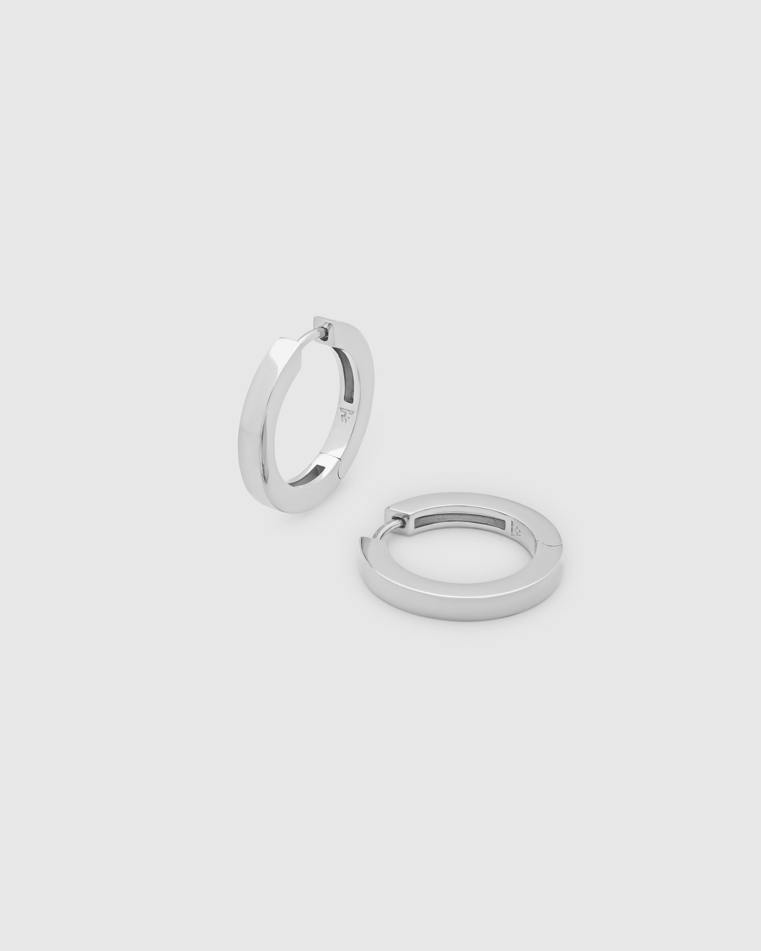 Beck Hoops Medium – Tom Wood