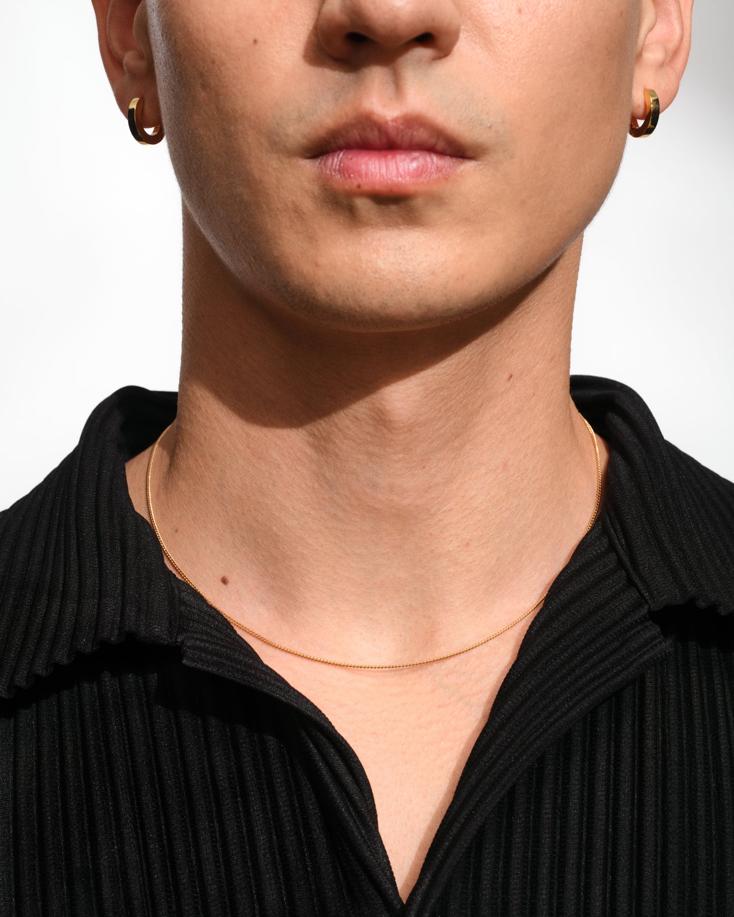 Jil Chain Gold